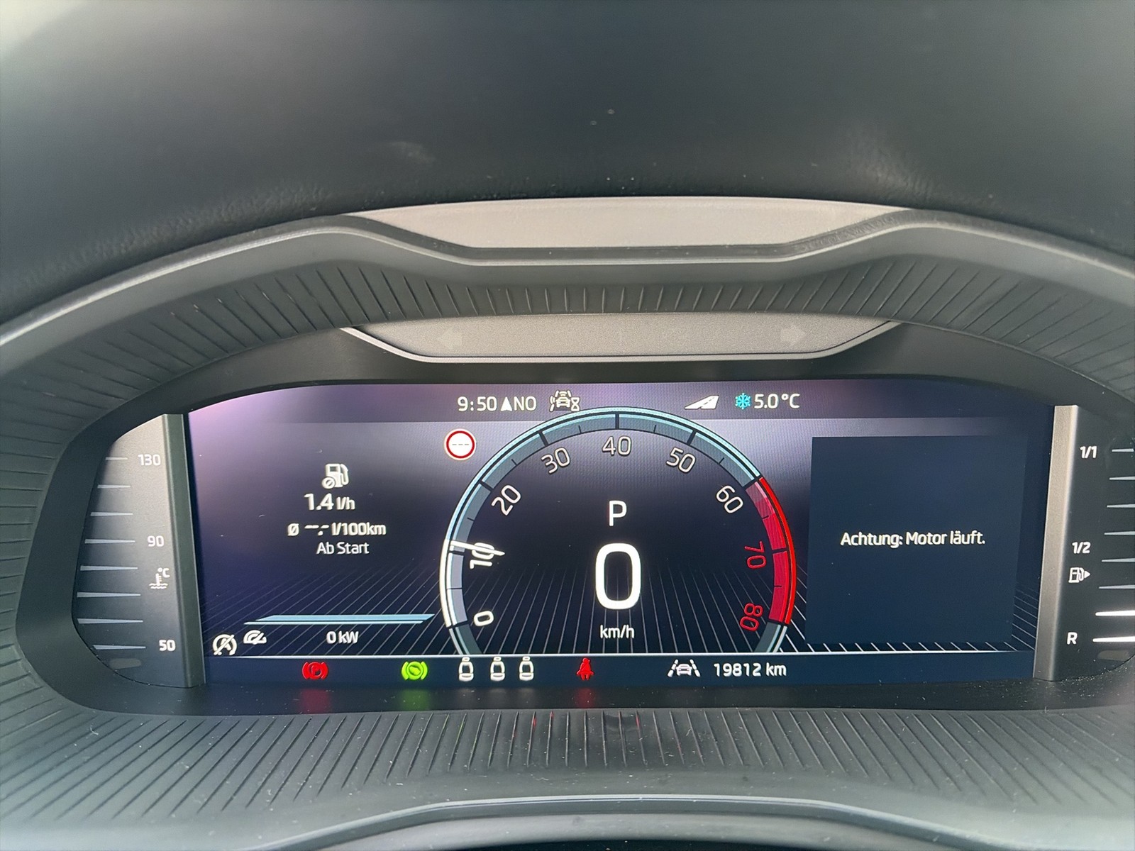 Skoda SCALA Tour 1,0TSI BLACK PACKAGE NAVI CAM MATRIX