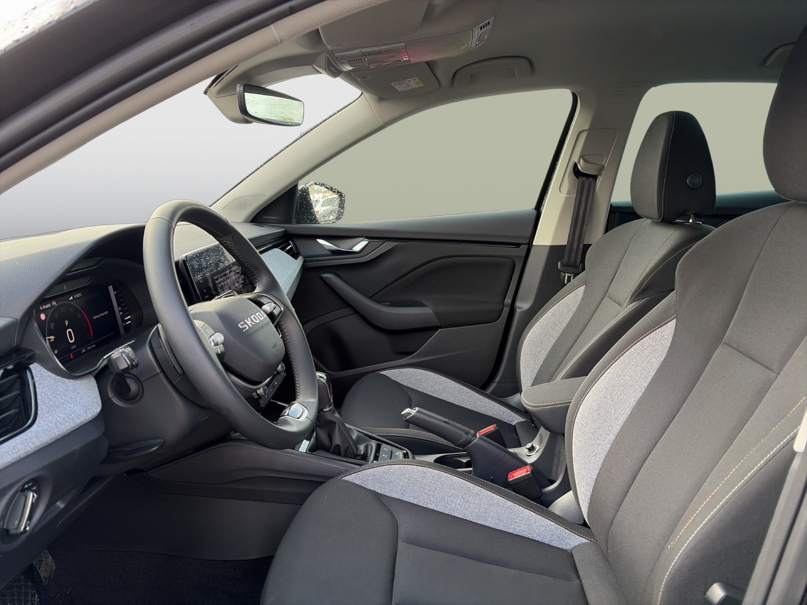 Skoda SCALA Tour 1,0TSI BLACK PACKAGE NAVI CAM MATRIX