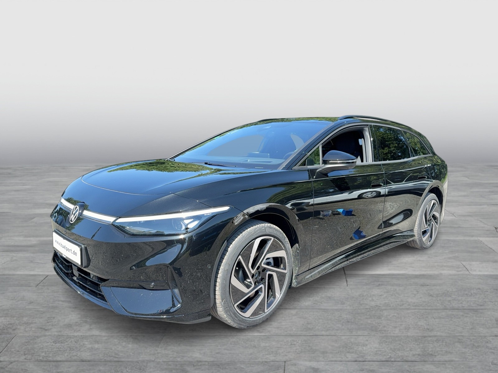 Volkswagen ID.7 Tourer PRO S BLACK STYLE 360°CAM ACC LM20