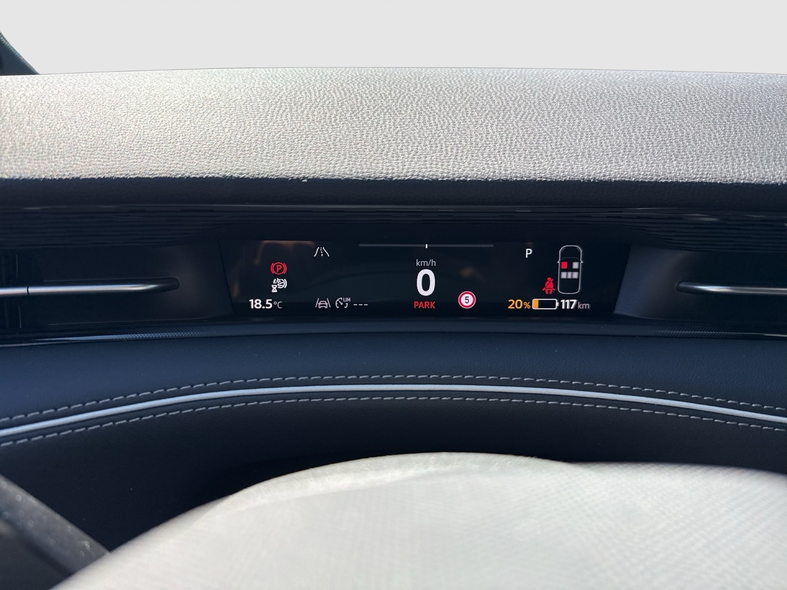 Volkswagen ID.7 Tourer PRO S BLACK STYLE 360°CAM ACC LM20