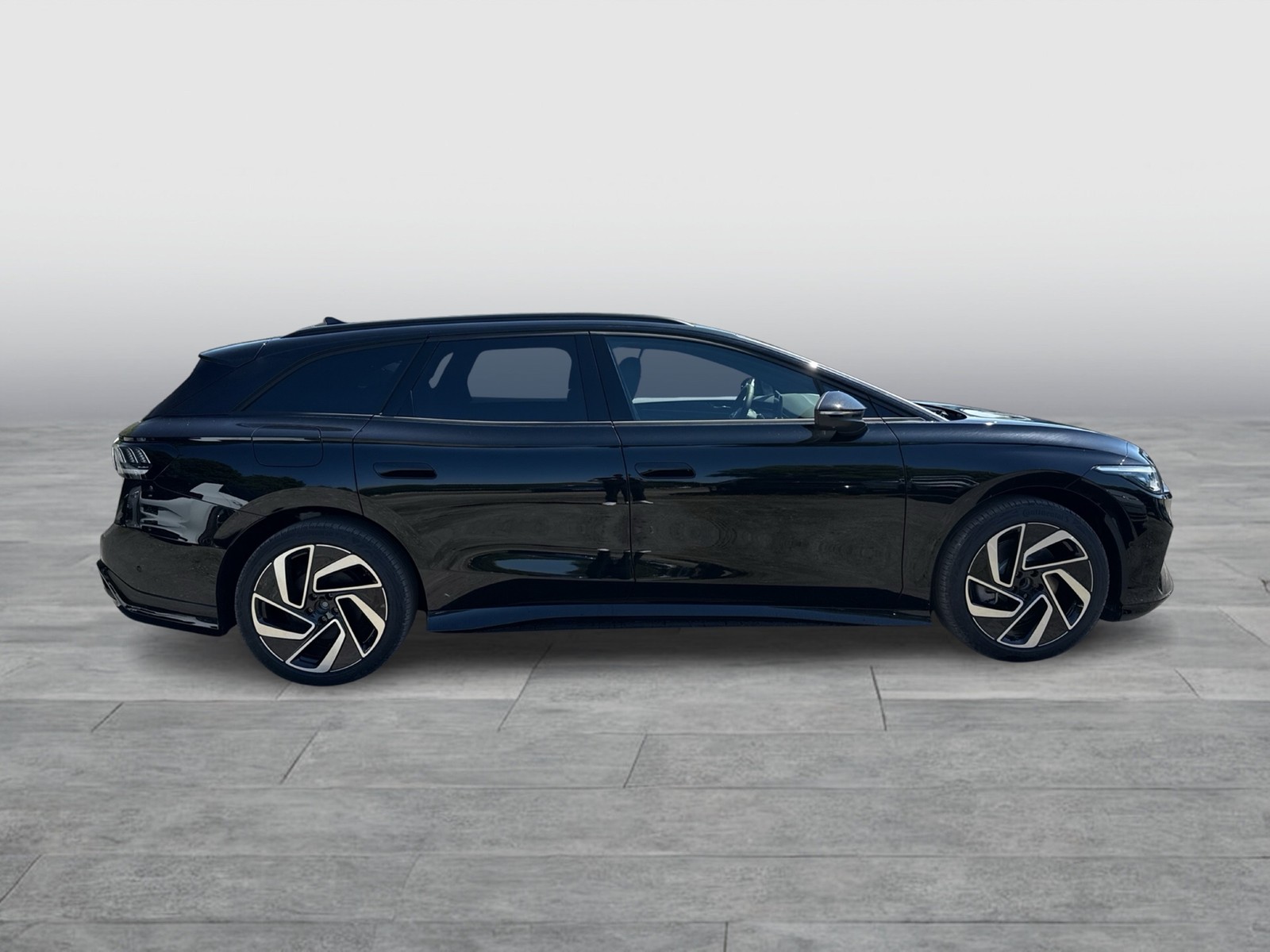 Volkswagen ID.7 Tourer PRO S BLACK STYLE 360°CAM ACC LM20