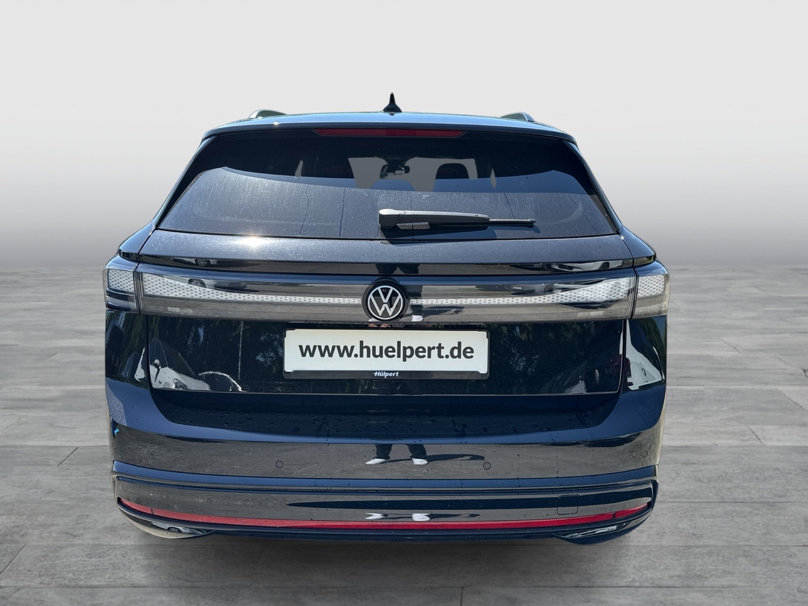 Volkswagen ID.7 Tourer PRO S BLACK STYLE 360°CAM ACC LM20