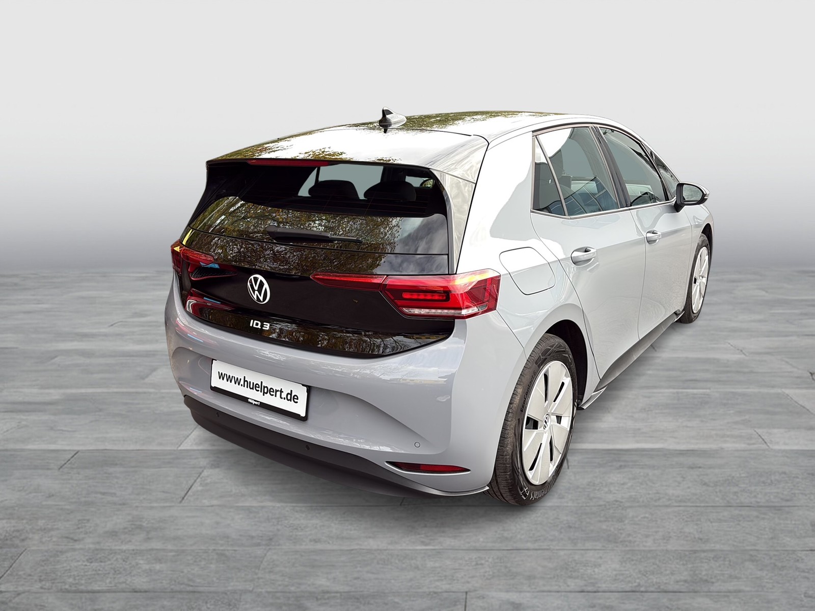 Volkswagen ID.3 PRO NAVI CARPLAY SITZHEIZUNG TEMPOMAT KLIMA