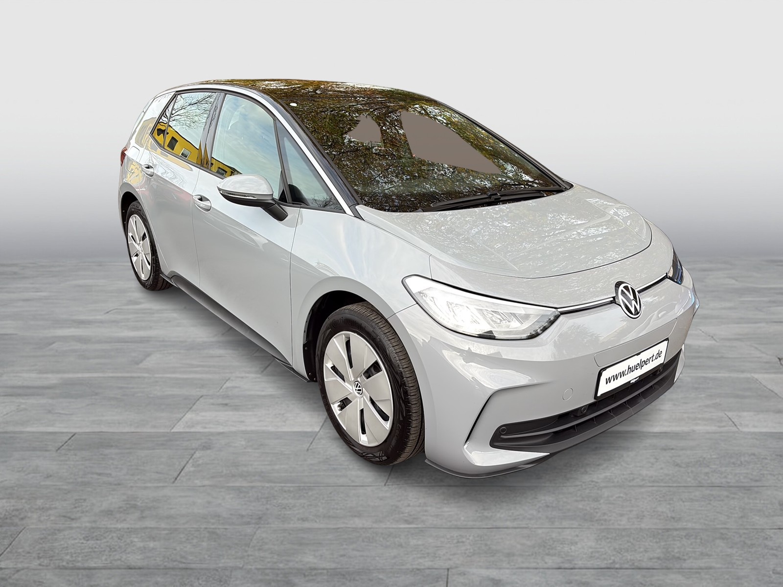 Volkswagen ID.3 PRO NAVI CARPLAY SITZHEIZUNG TEMPOMAT KLIMA