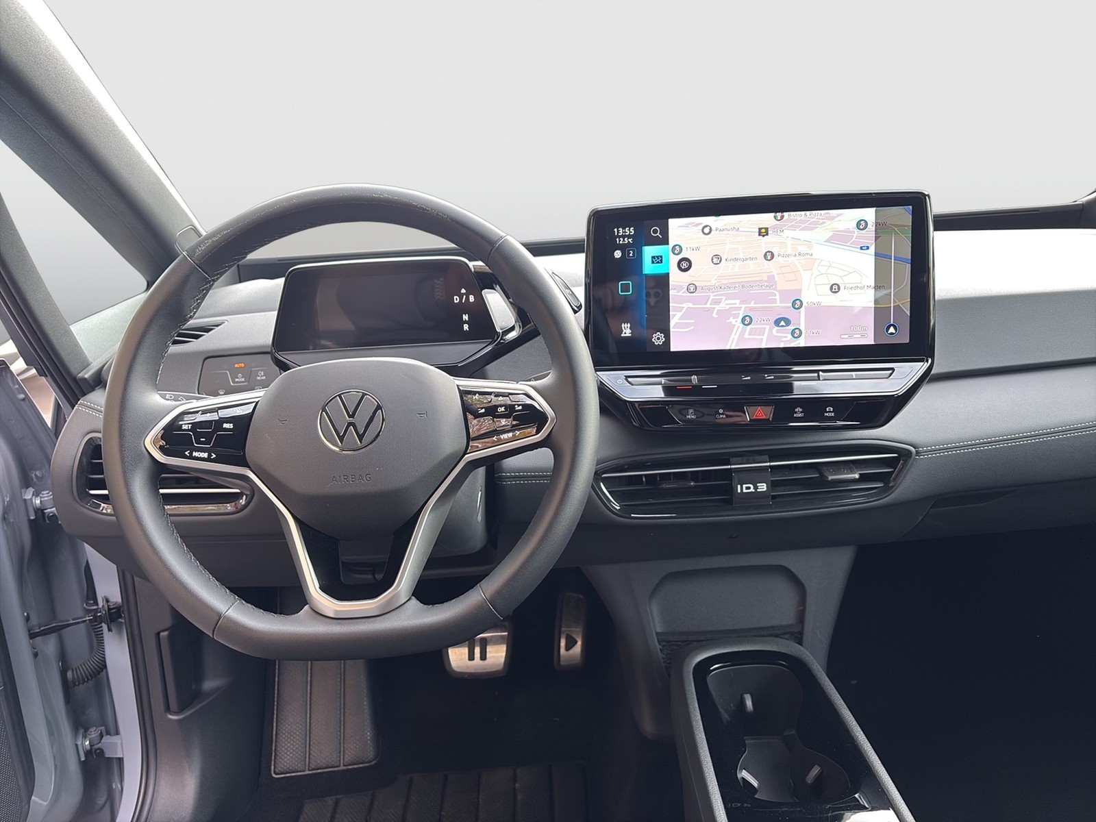 Volkswagen ID.3 PRO NAVI CARPLAY SITZHEIZUNG TEMPOMAT KLIMA