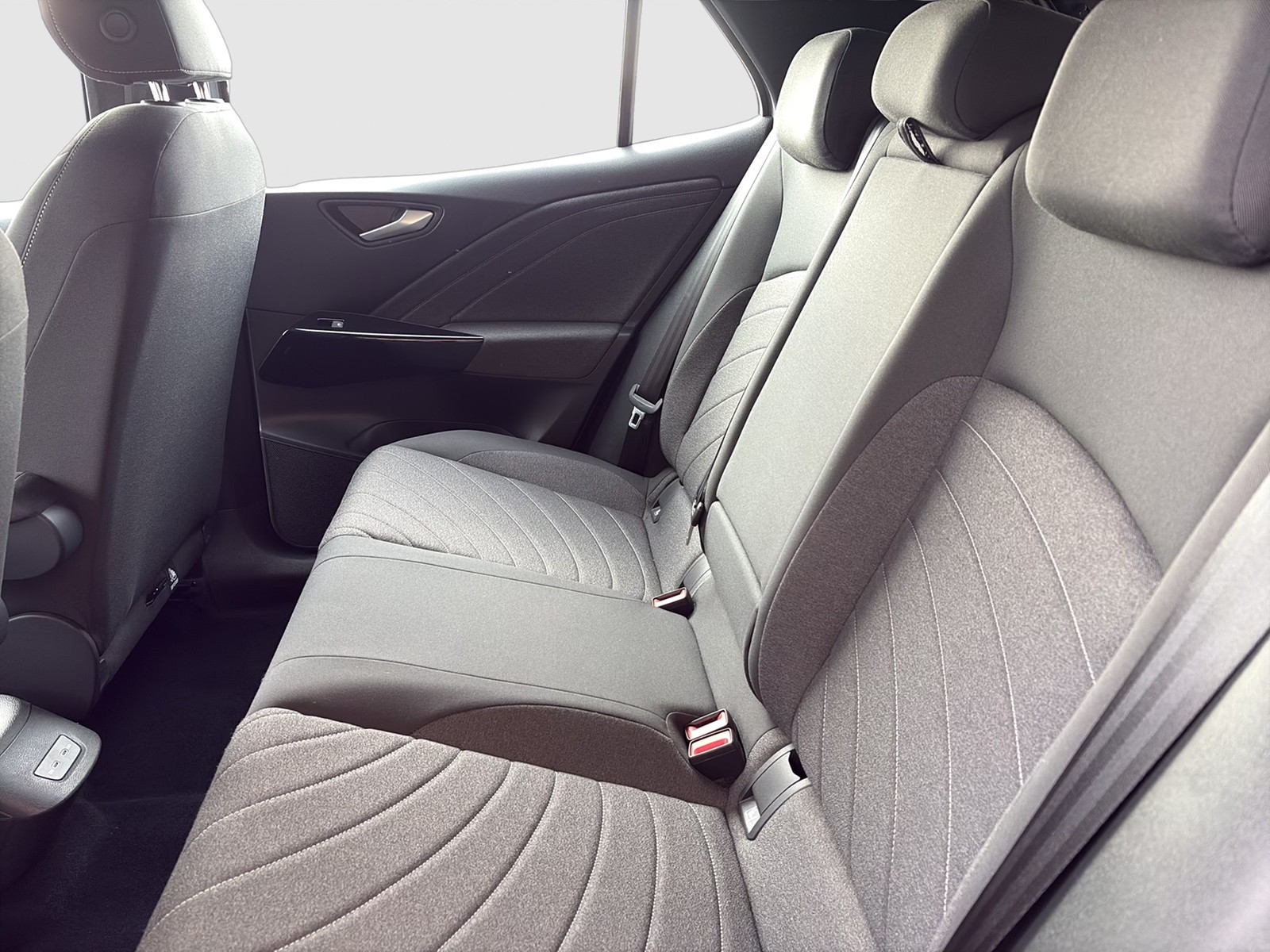 Volkswagen ID.3 PRO NAVI CARPLAY SITZHEIZUNG TEMPOMAT KLIMA