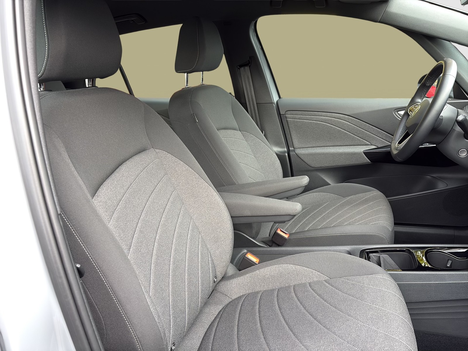 Volkswagen ID.3 PRO NAVI CARPLAY SITZHEIZUNG TEMPOMAT KLIMA