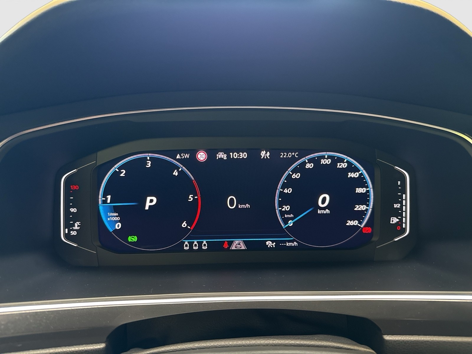 Volkswagen Tiguan Allspace 2.0 R-LINE 4X4 PANO STANDHZ. AHK