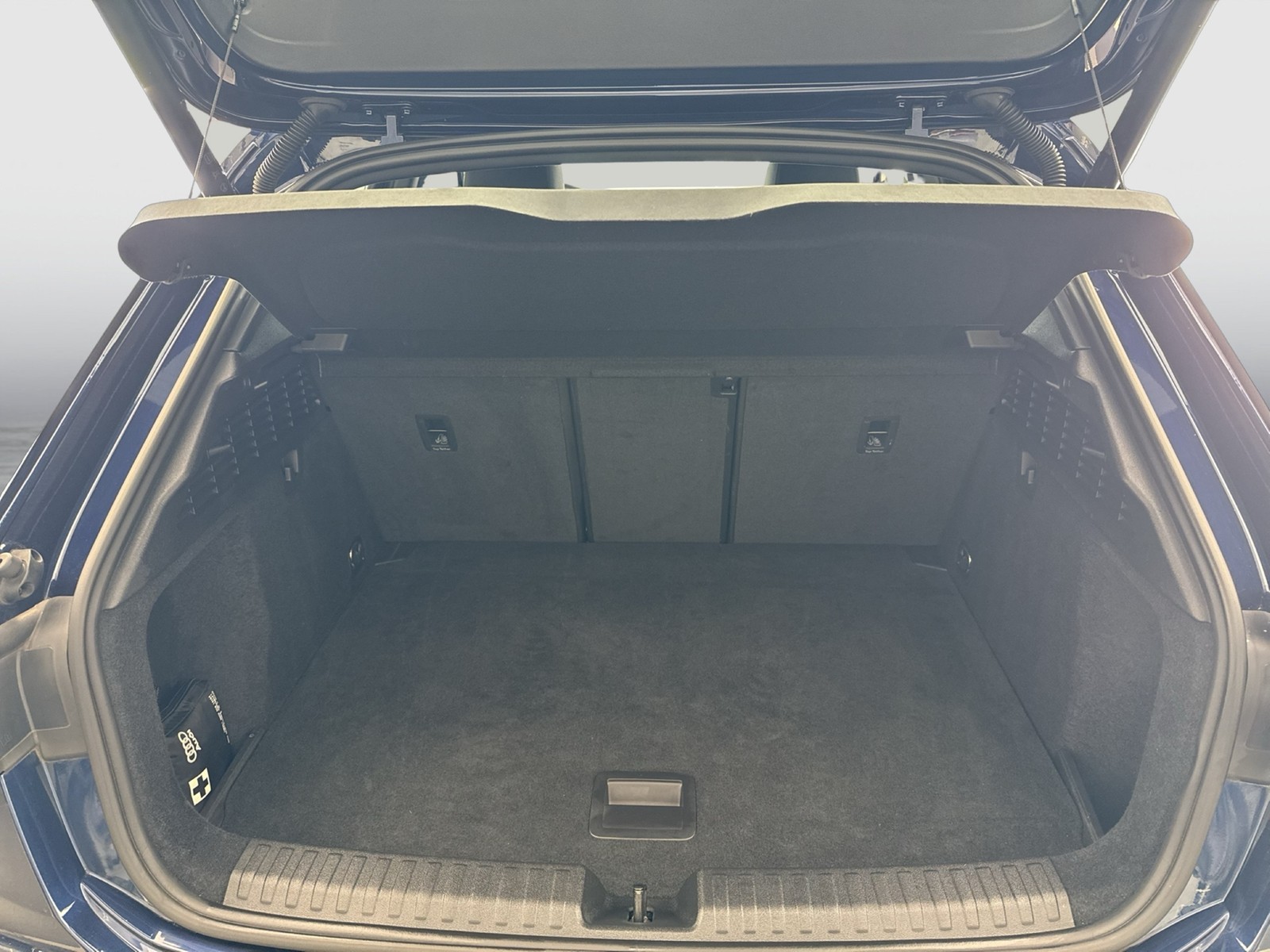 Audi A3 Sportback 35 S LINE BLACKPAK