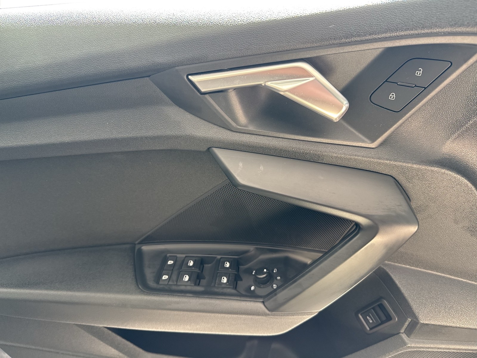Audi A3 Sportback 35 S LINE BLACKPAK