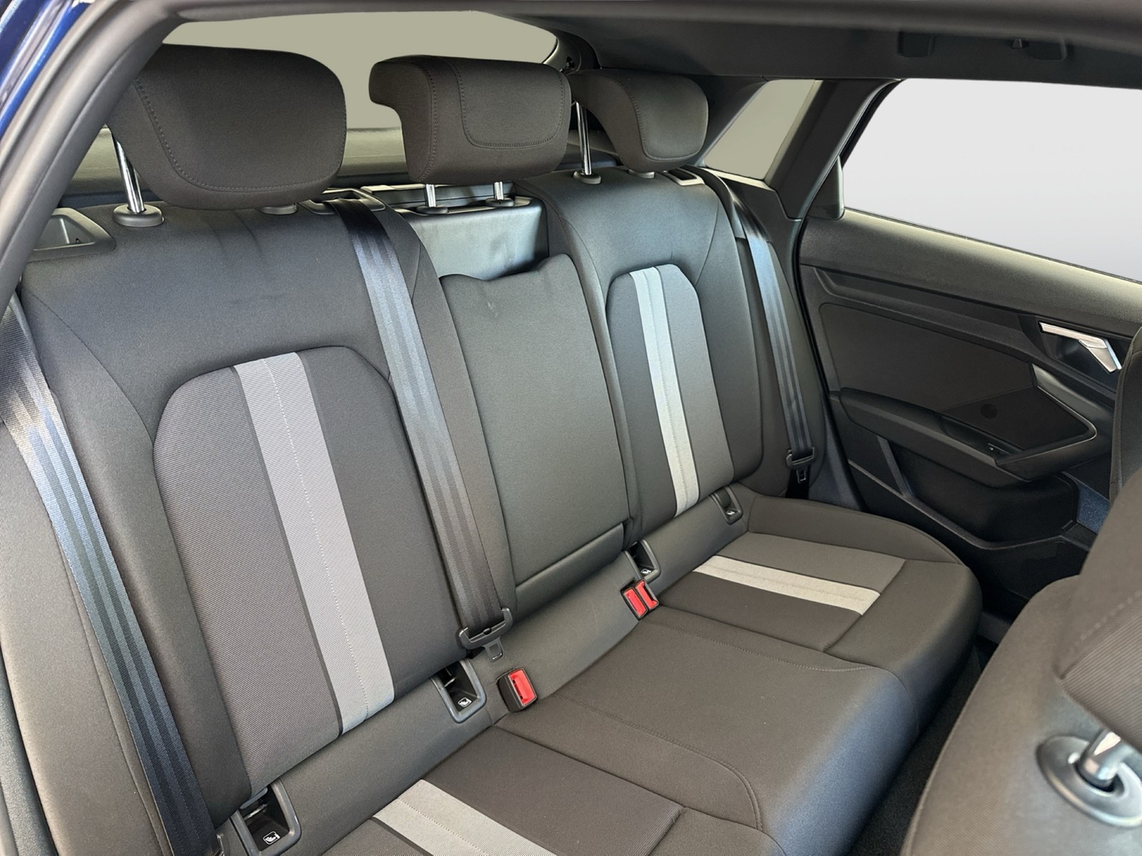 Audi A3 Sportback 35 S LINE BLACKPAK