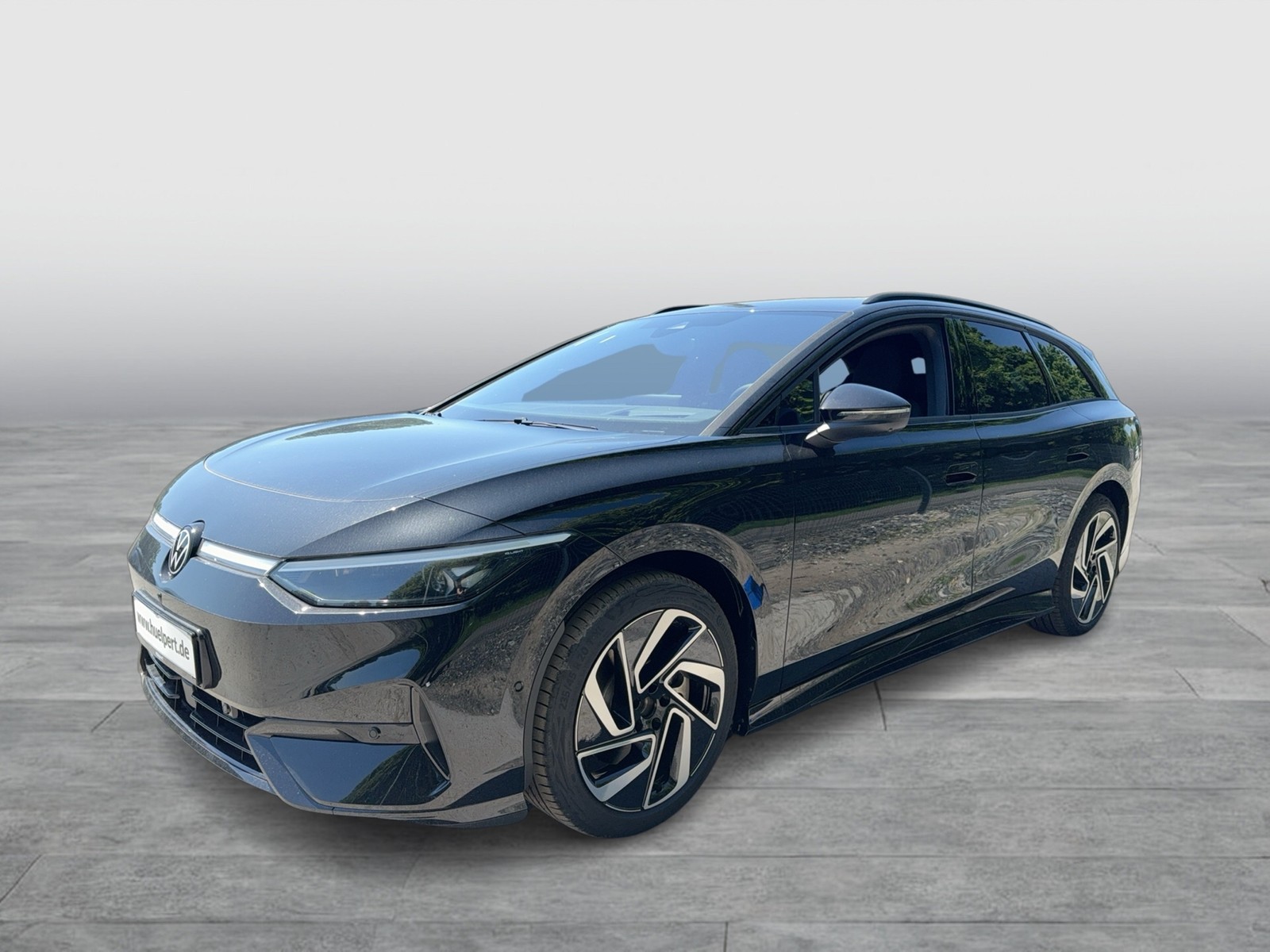 Volkswagen ID.7 Tourer PRO S BLACK STYLE 360°CAM ACC LM20