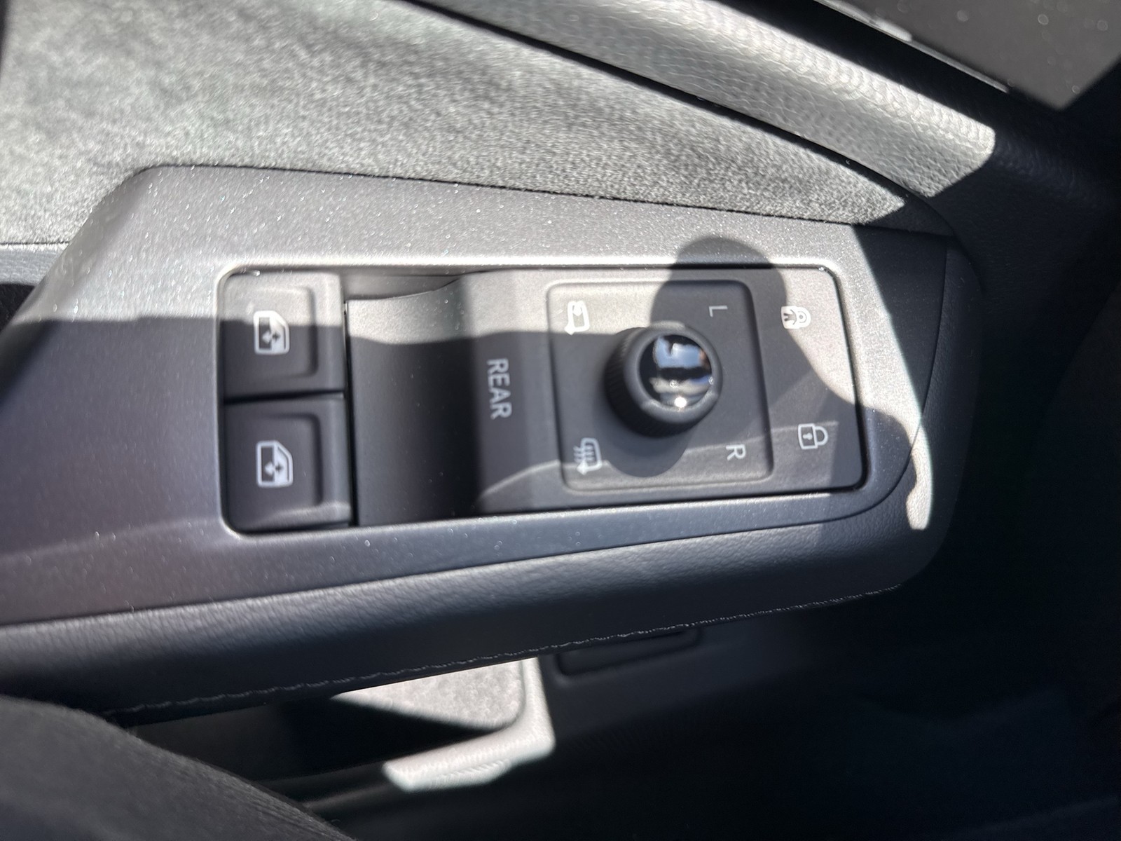Volkswagen ID.7 Tourer PRO S BLACK STYLE 360°CAM ACC LM20