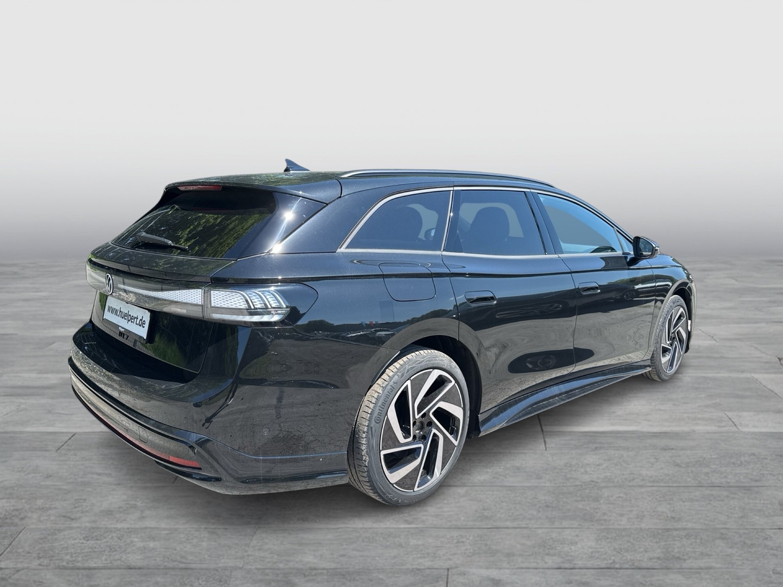 Volkswagen ID.7 Tourer PRO S BLACK STYLE 360°CAM ACC LM20