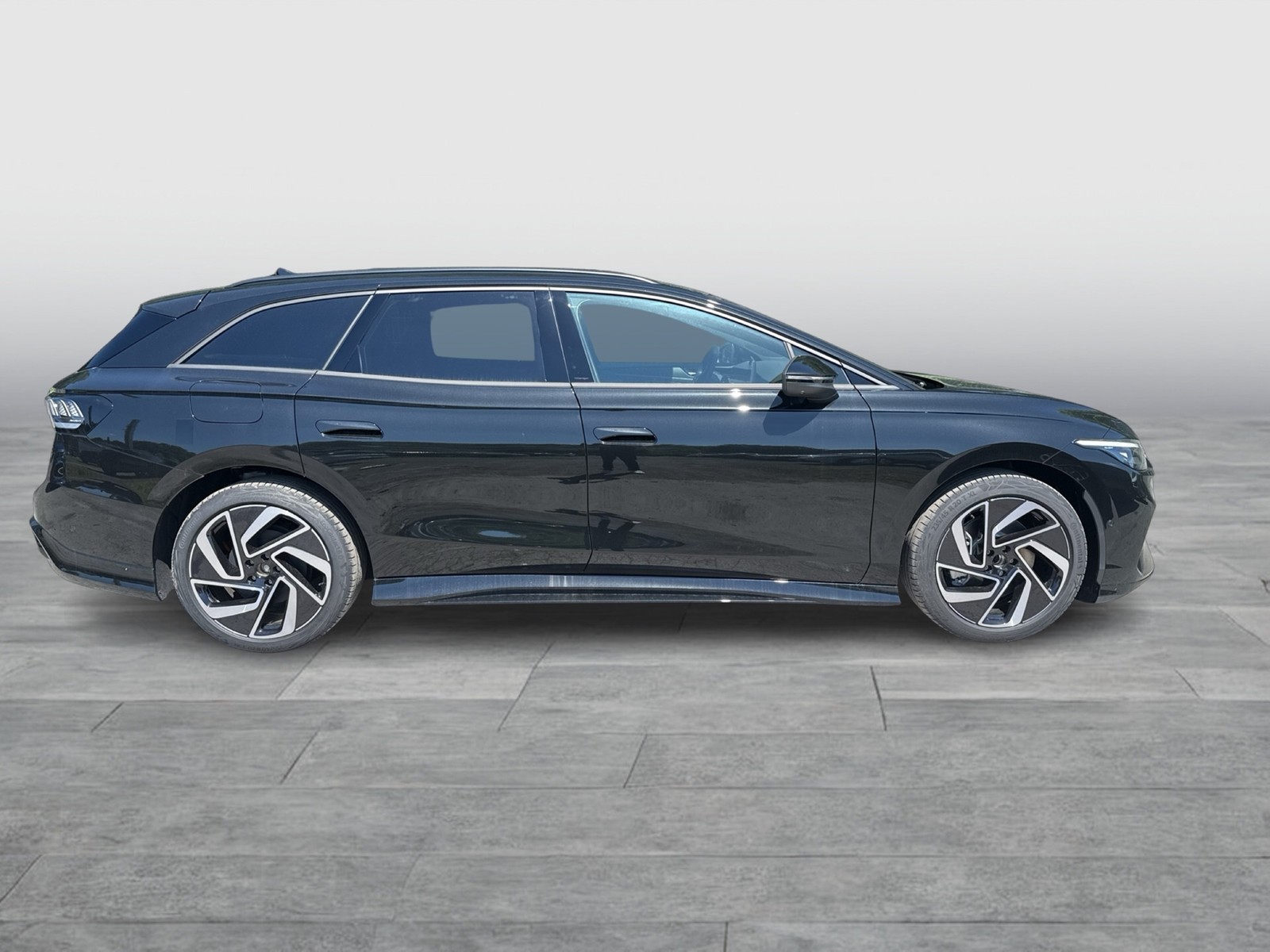 Volkswagen ID.7 Tourer PRO S BLACK STYLE 360°CAM ACC LM20