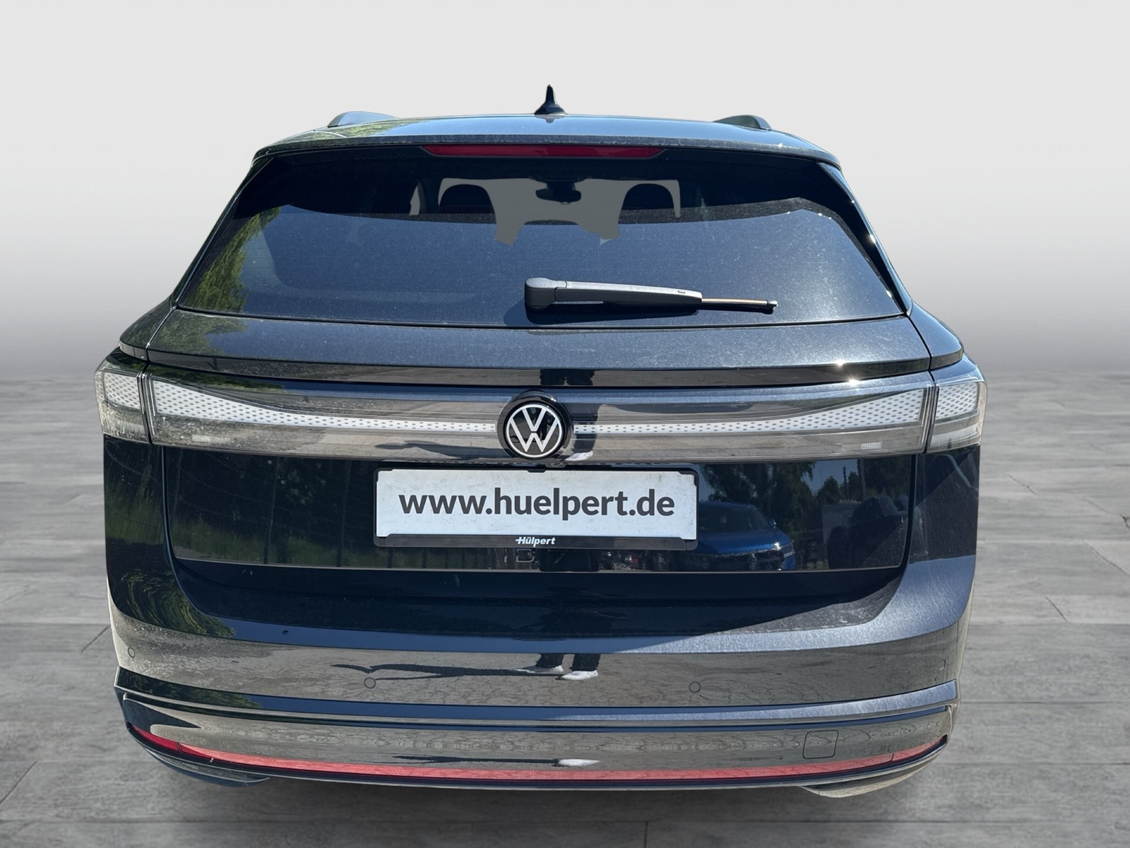Volkswagen ID.7 Tourer PRO S BLACK STYLE 360°CAM ACC LM20