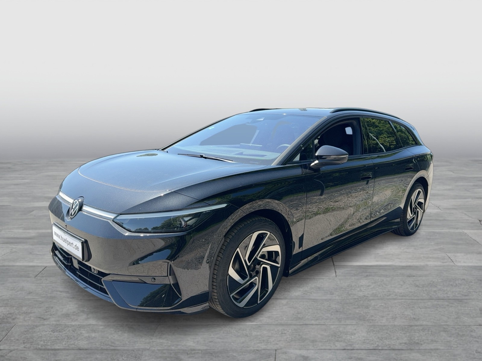 Volkswagen ID.7 Tourer PRO S BLACK STYLE 360°CAM ACC LM20