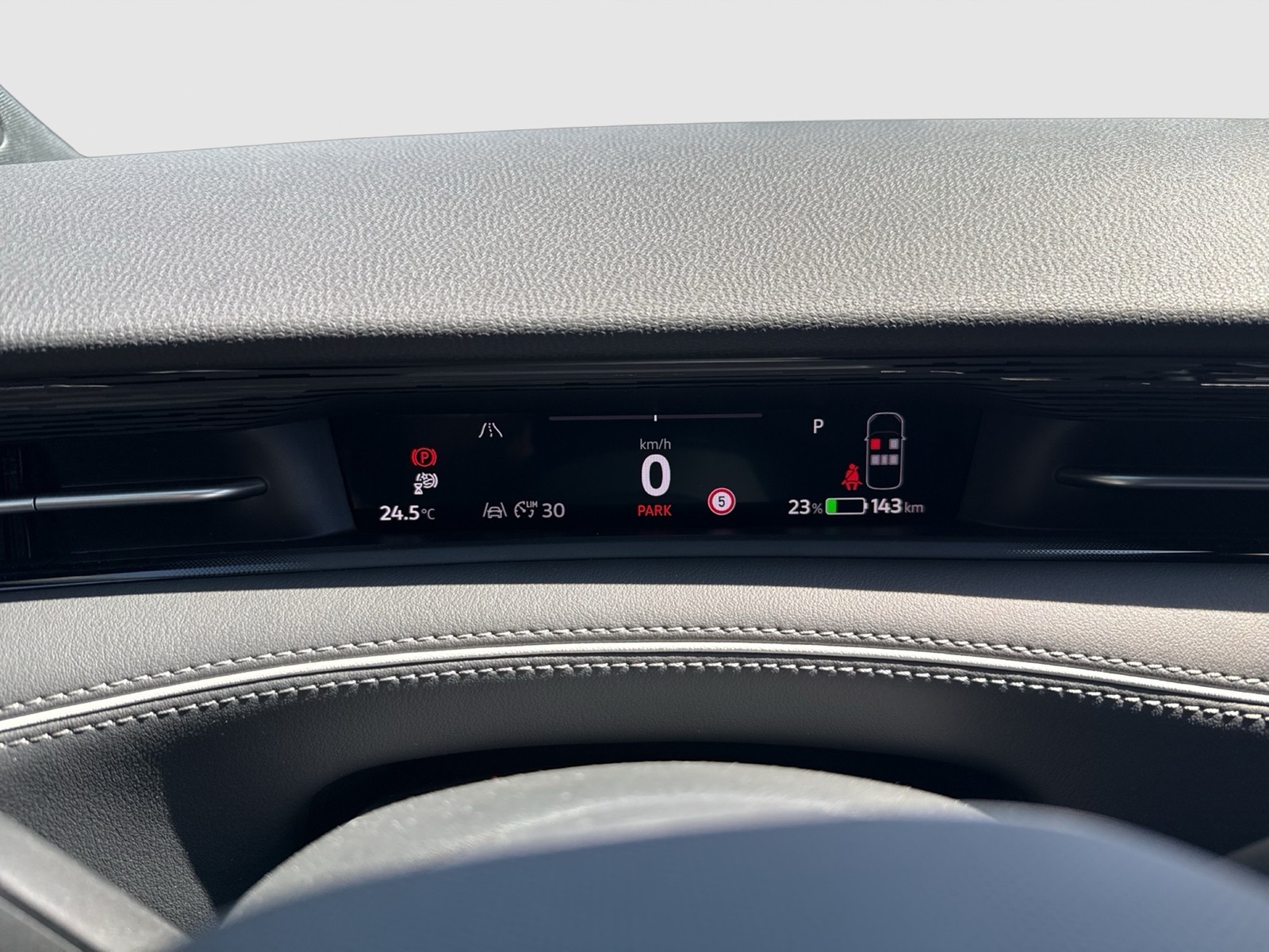Volkswagen ID.7 Tourer PRO S BLACK STYLE 360°CAM ACC LM20