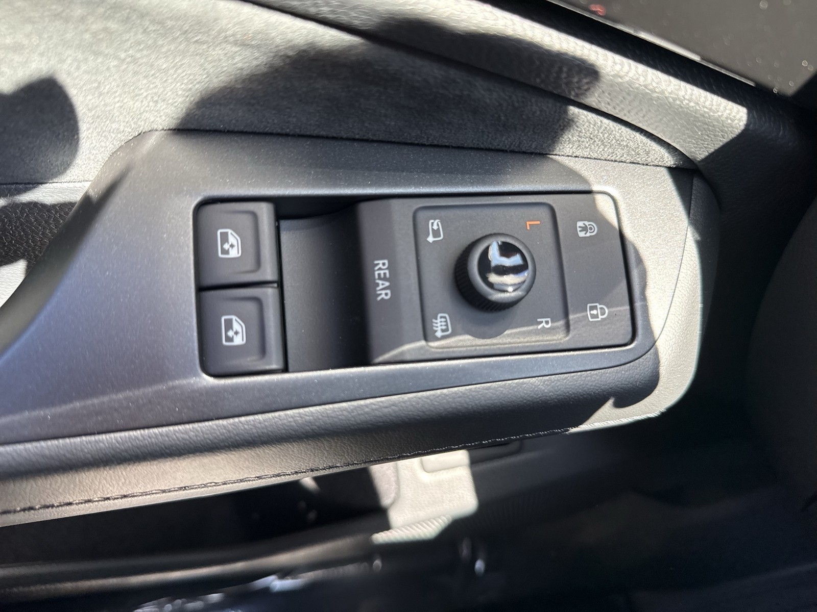 Volkswagen ID.7 Tourer PRO S BLACK STYLE 360°CAM ACC LM20