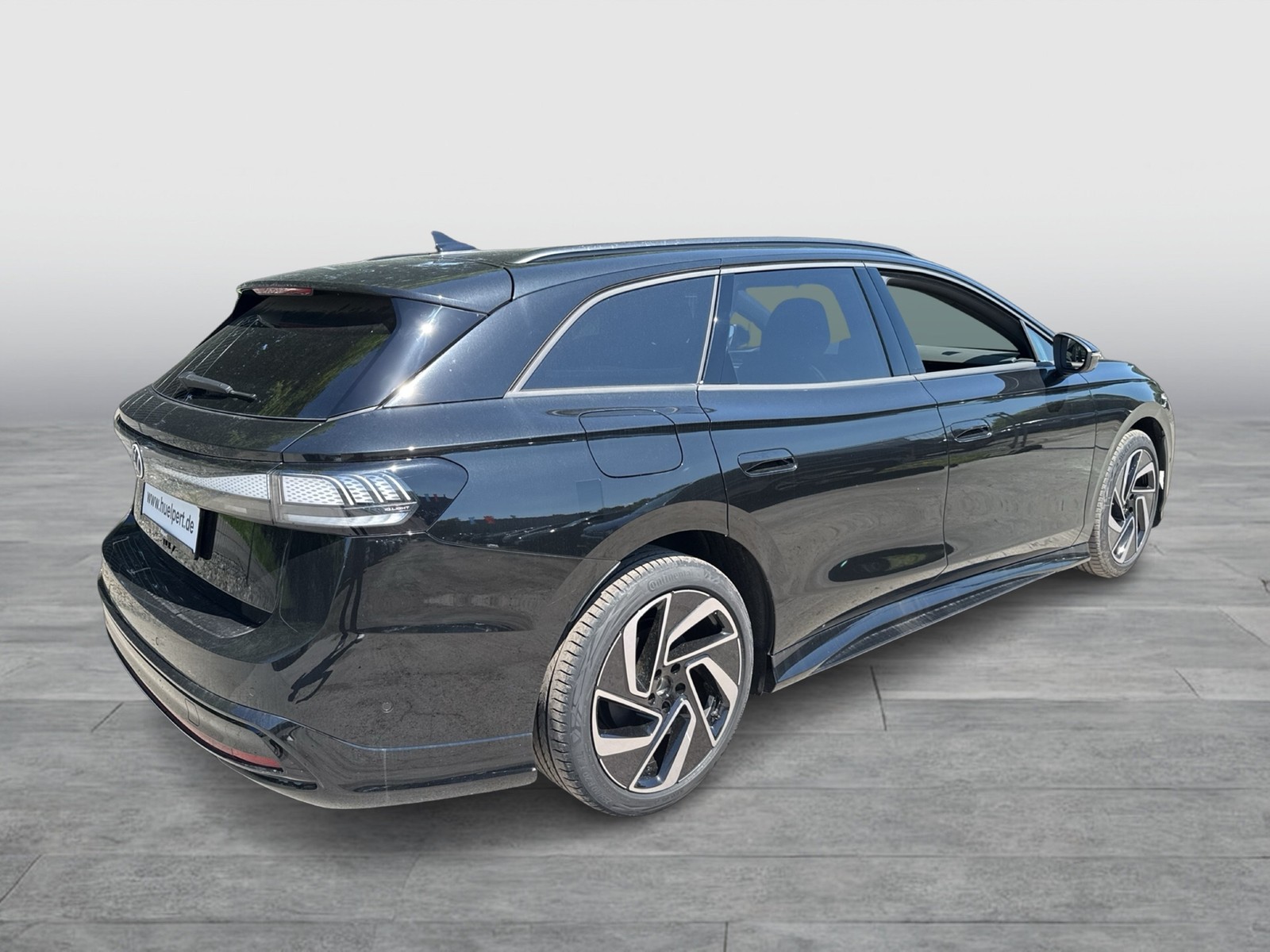 Volkswagen ID.7 Tourer PRO S BLACK STYLE 360°CAM ACC LM20