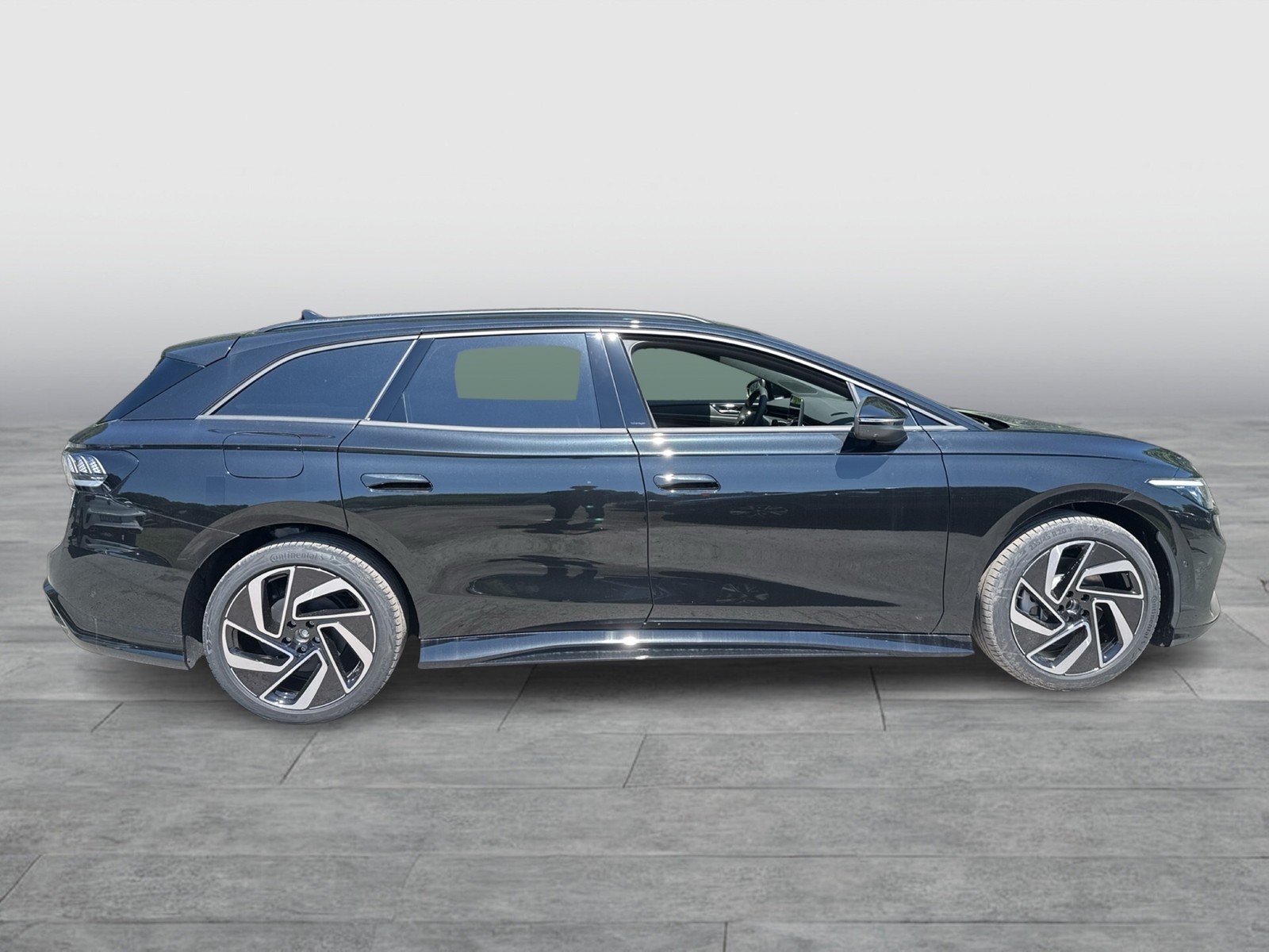 Volkswagen ID.7 Tourer PRO S BLACK STYLE 360°CAM ACC LM20