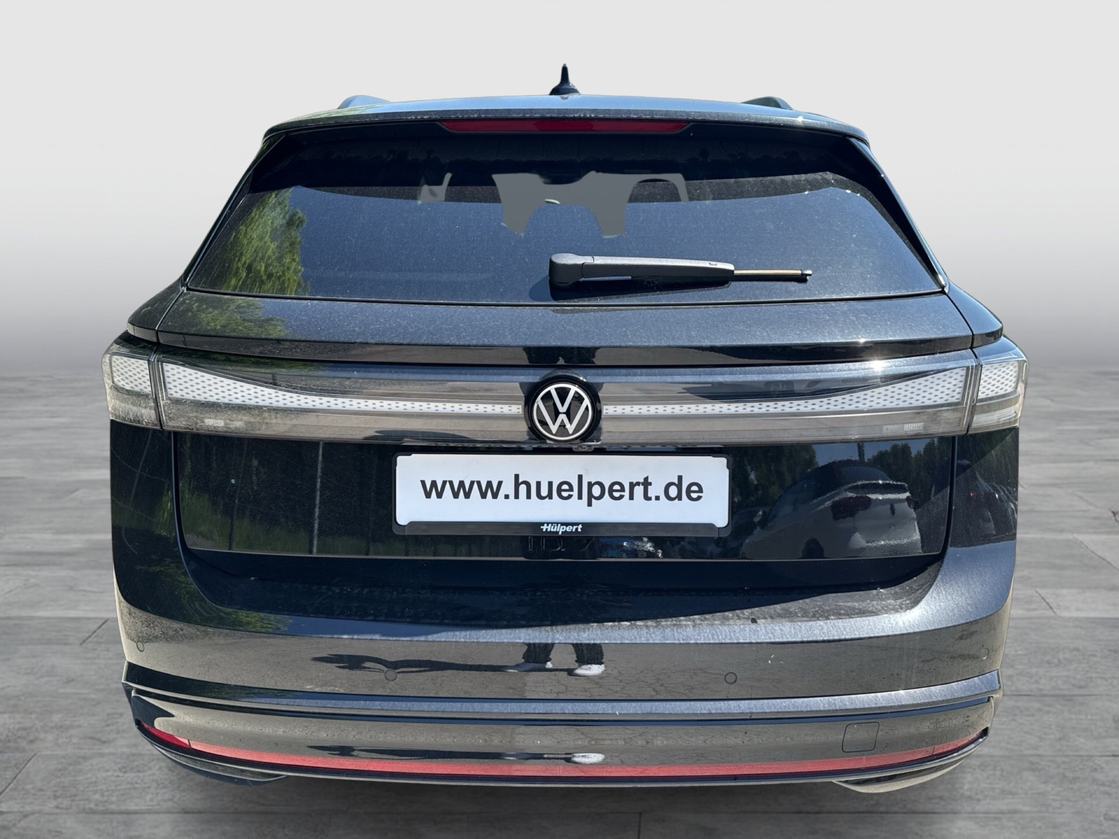 Volkswagen ID.7 Tourer PRO S BLACK STYLE 360°CAM ACC LM20