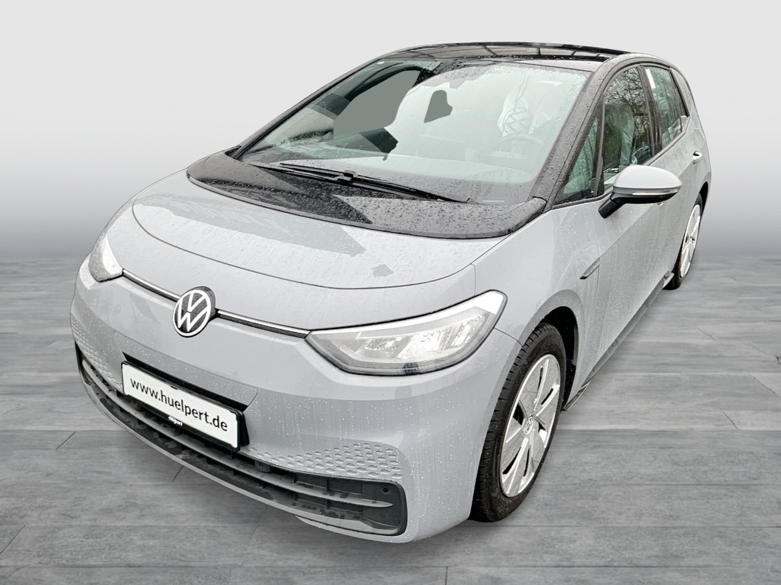 Volkswagen ID.3 Pure Performance CITY ACC LM18 NAVI SITZHZ.