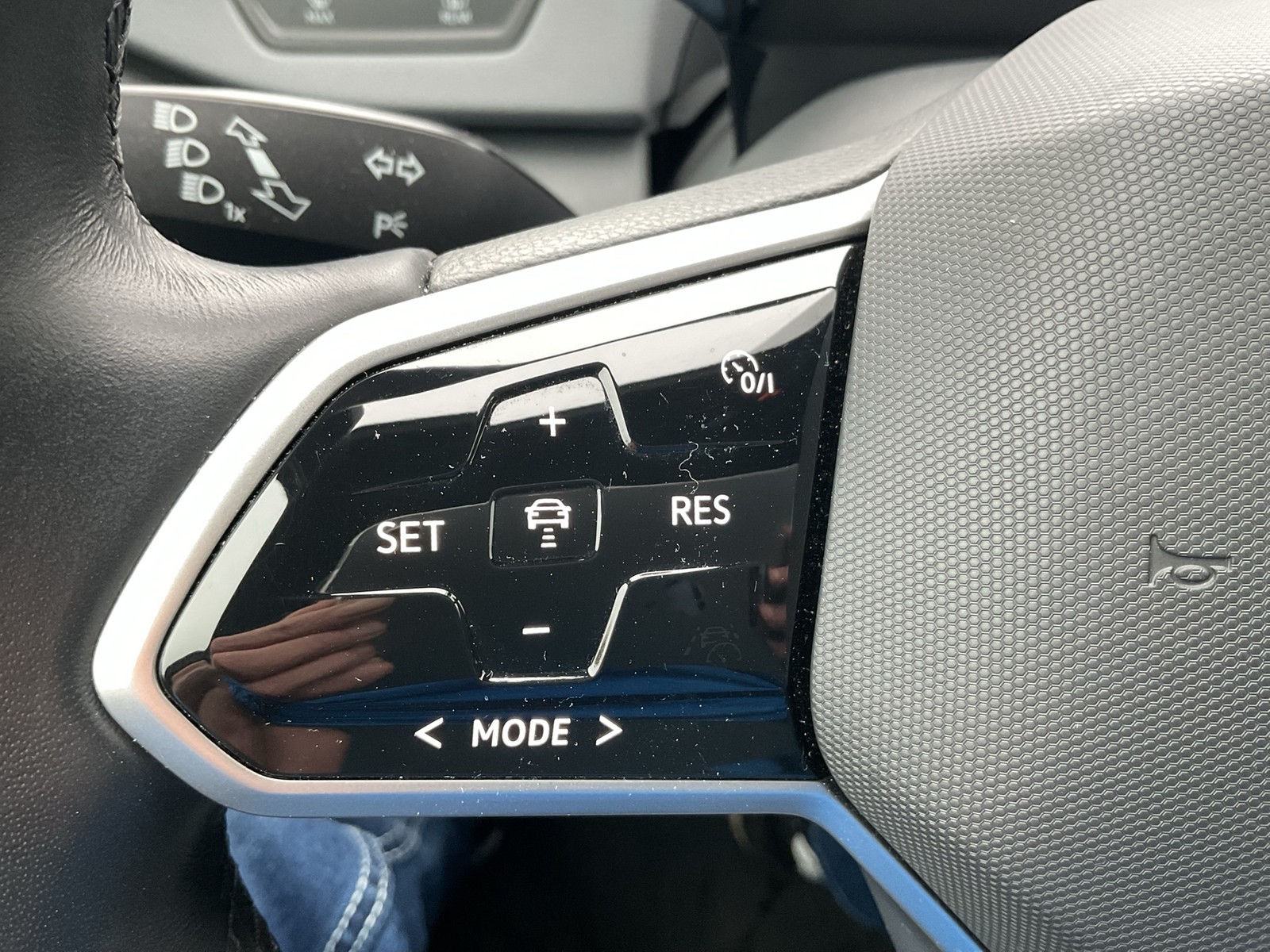 Volkswagen ID.3 Pure Performance CITY ACC LM18 NAVI SITZHZ.