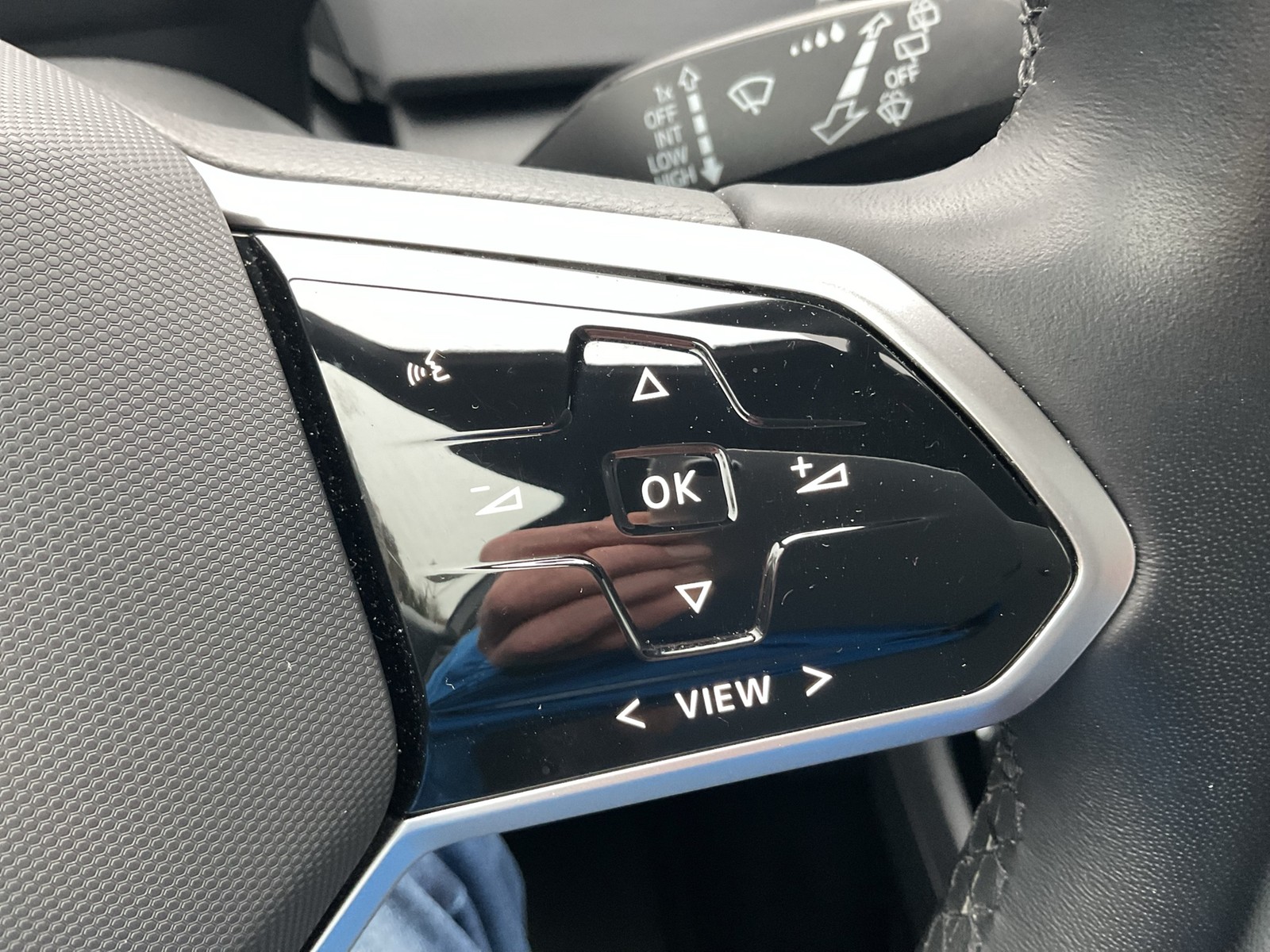 Volkswagen ID.3 Pure Performance CITY ACC LM18 NAVI SITZHZ.