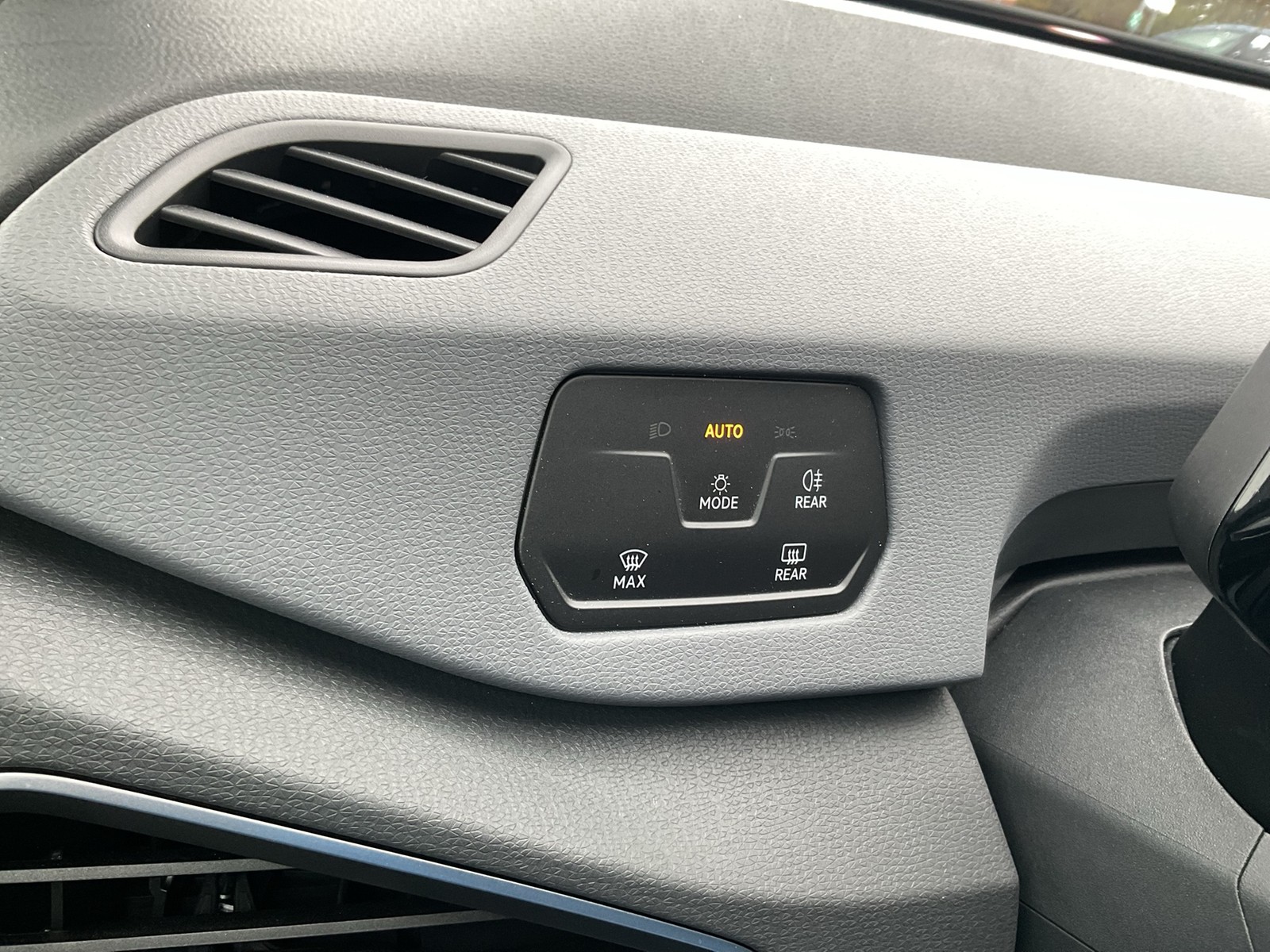 Volkswagen ID.3 Pure Performance CITY ACC LM18 NAVI SITZHZ.