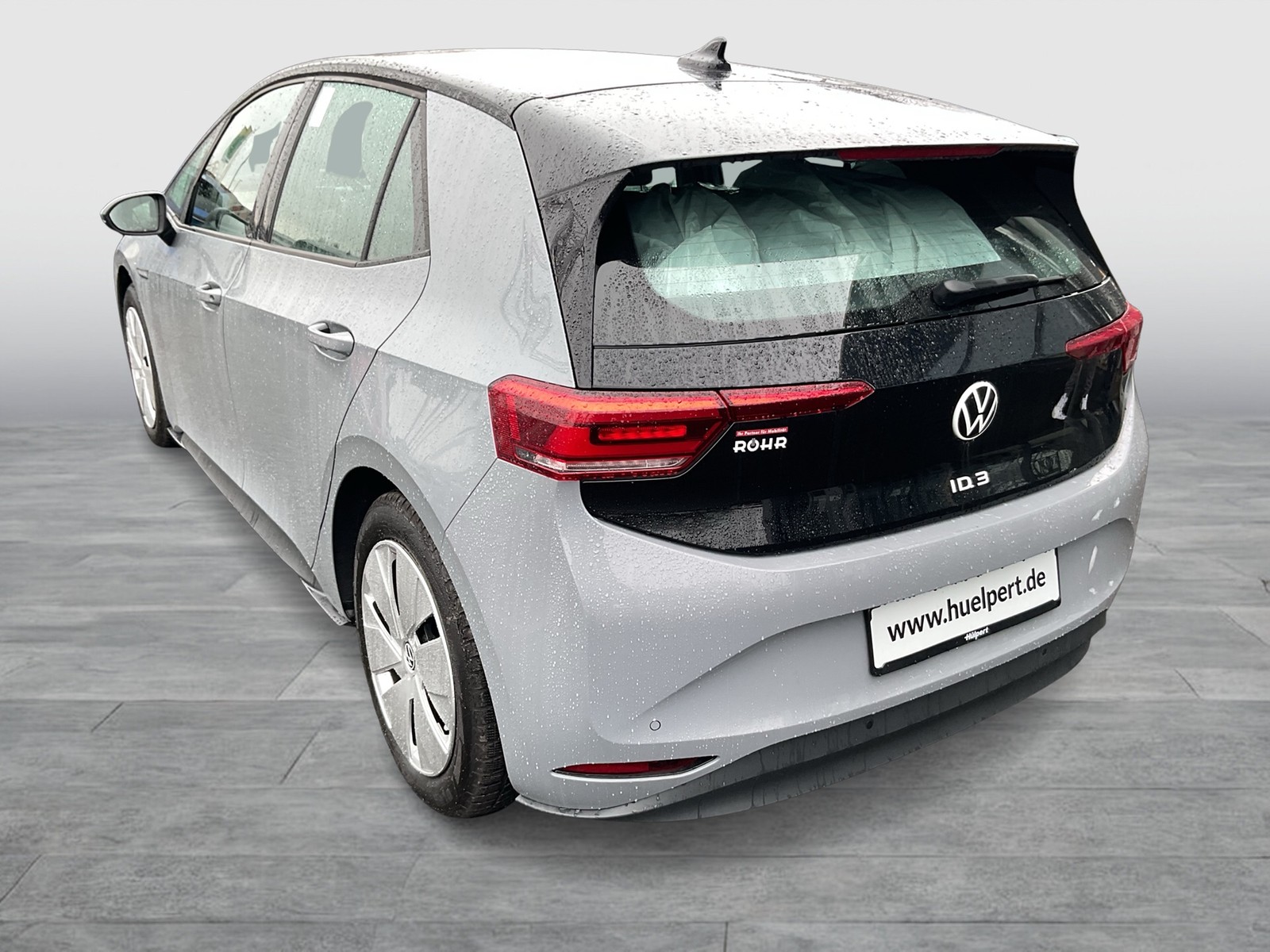 Volkswagen ID.3 Pure Performance CITY ACC LM18 NAVI SITZHZ.