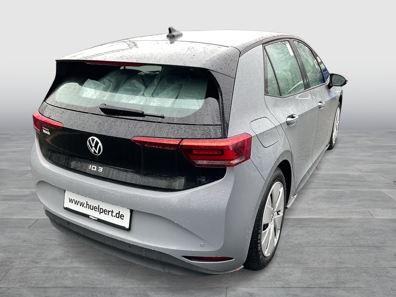 Volkswagen ID.3 Pure Performance CITY ACC LM18 NAVI SITZHZ.