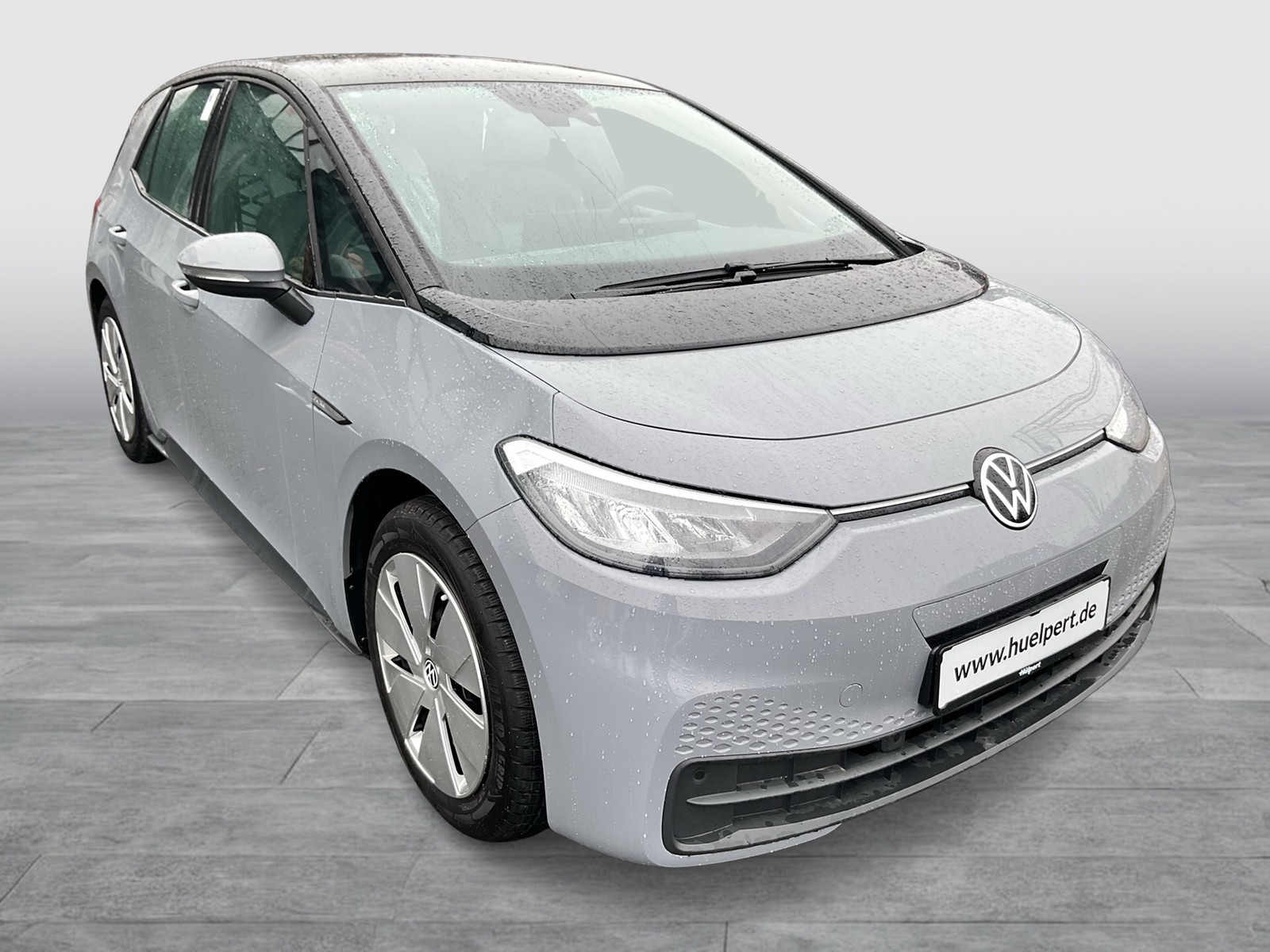Volkswagen ID.3 Pure Performance CITY ACC LM18 NAVI SITZHZ.