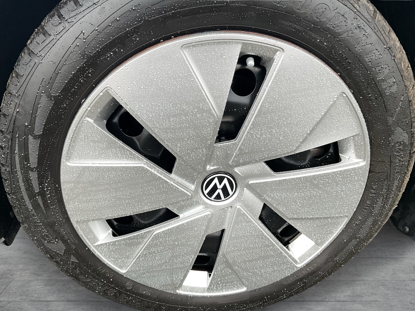 Volkswagen ID.3 Pure Performance CITY ACC LM18 NAVI SITZHZ.