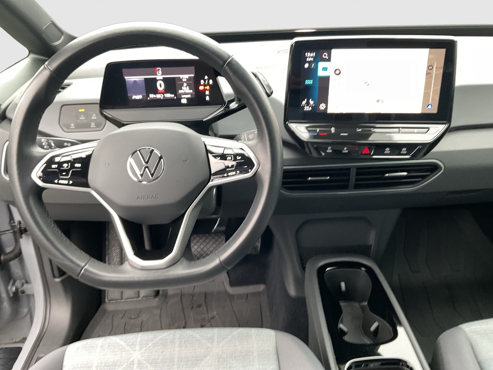 Volkswagen ID.3 Pure Performance CITY ACC LM18 NAVI SITZHZ.