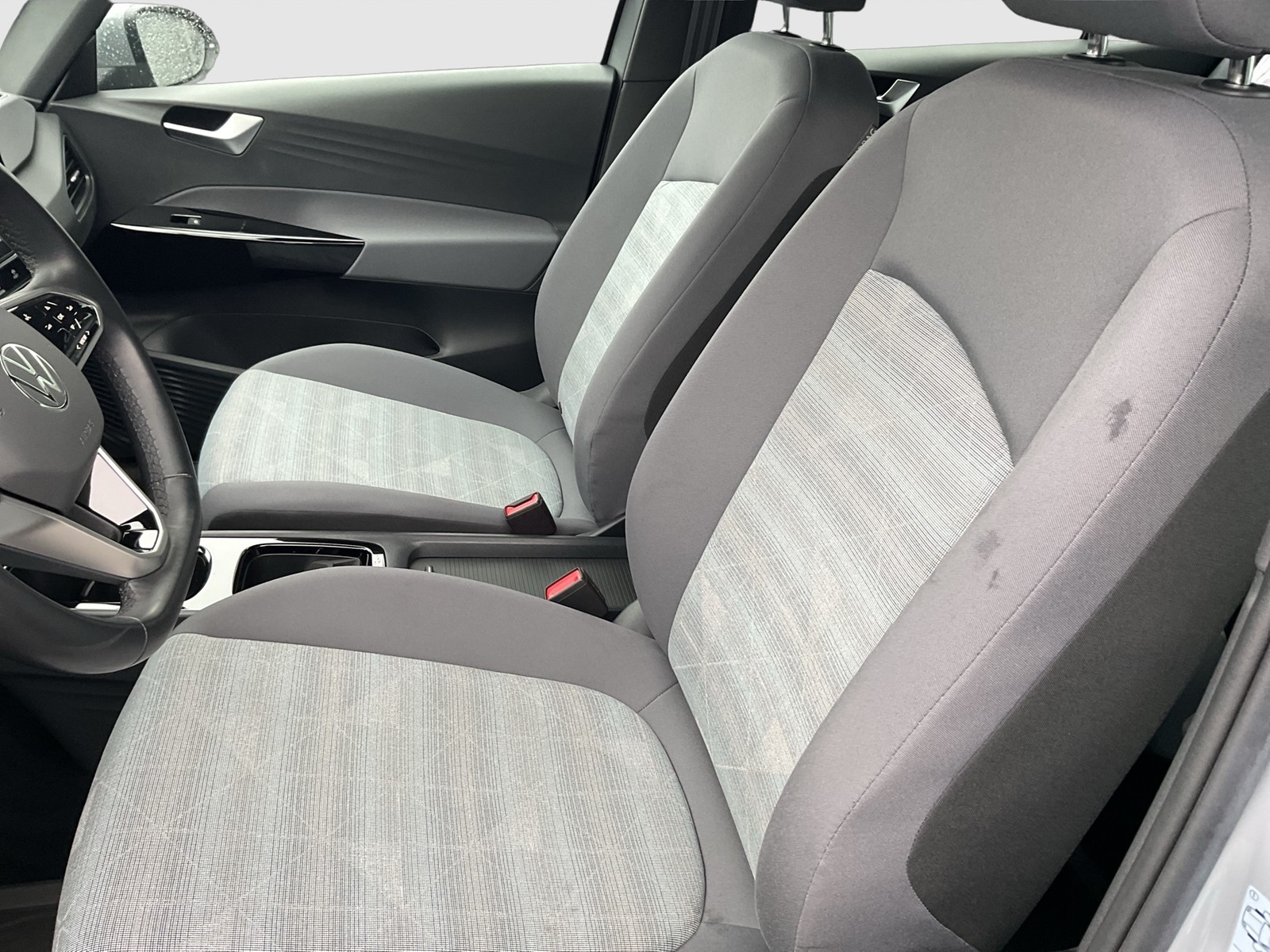 Volkswagen ID.3 Pure Performance CITY ACC LM18 NAVI SITZHZ.