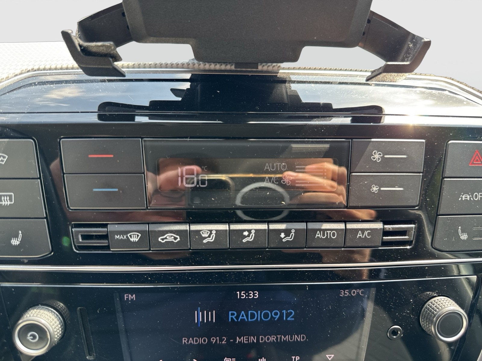 Volkswagen e-up! EDITION 4TÜREN CAM ALU SITZHEIZ. EINPARKH.