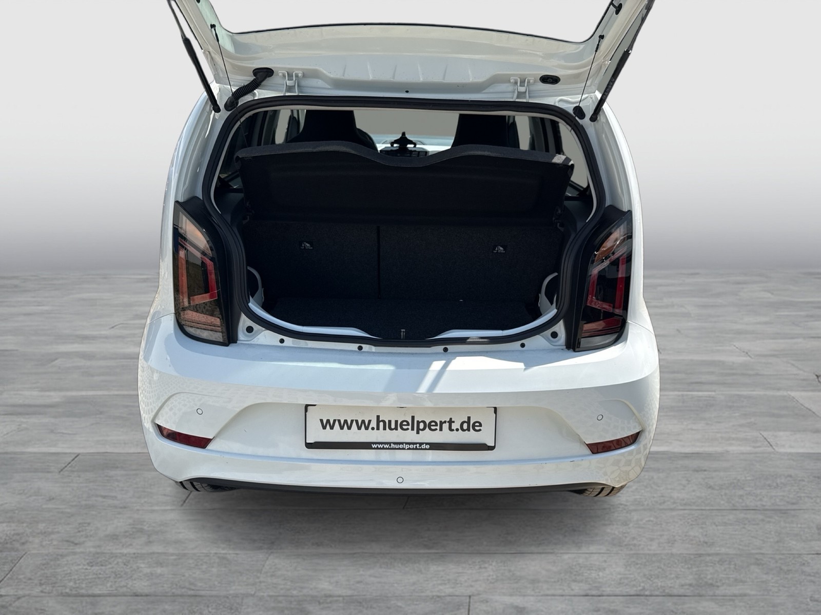 Volkswagen e-up! EDITION 4TÜREN CAM ALU SITZHEIZ. EINPARKH.