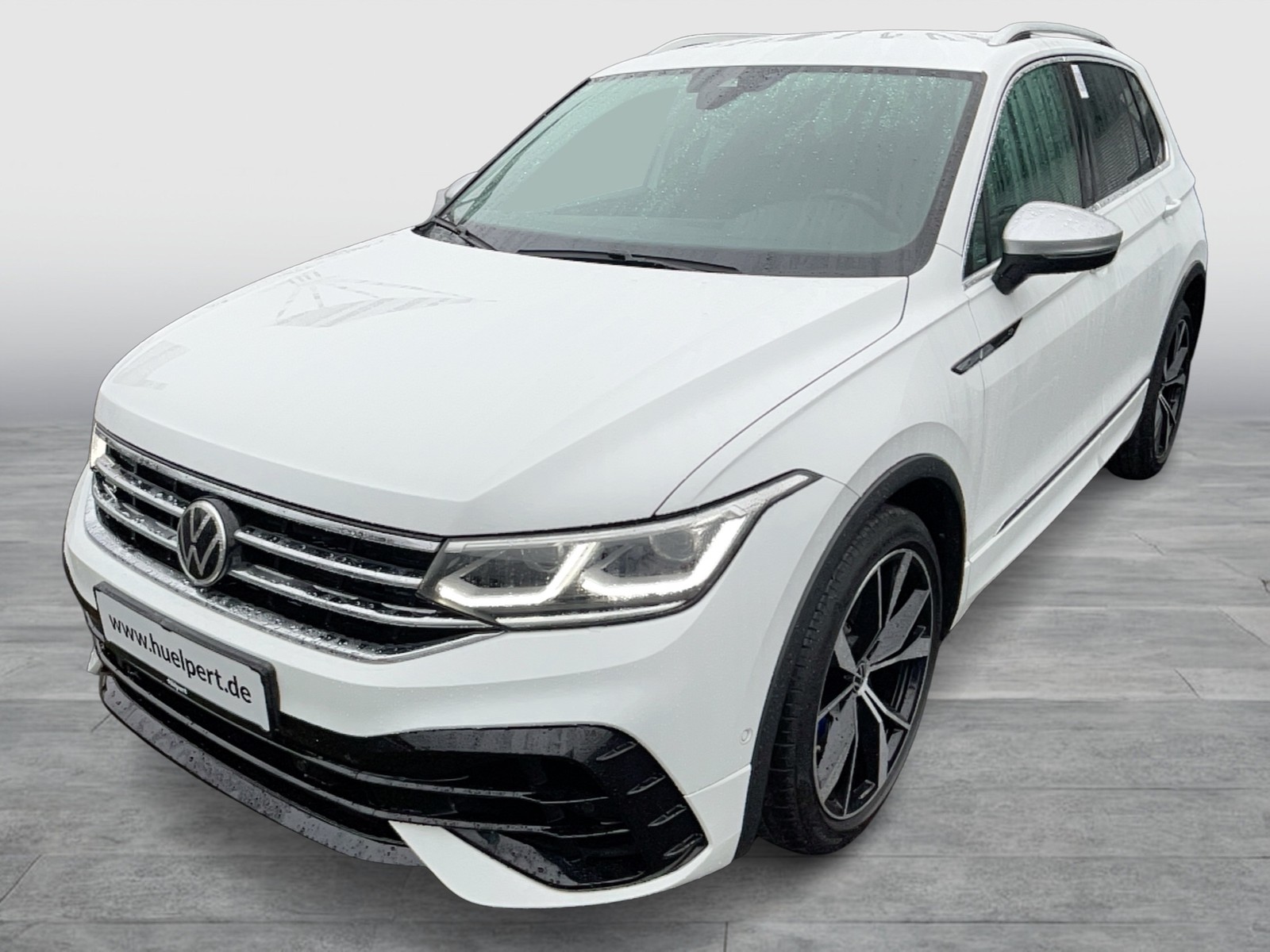 Volkswagen Tiguan 2.0 R 4X4 CAM ACC LM20 E-KLAPPE NAVI
