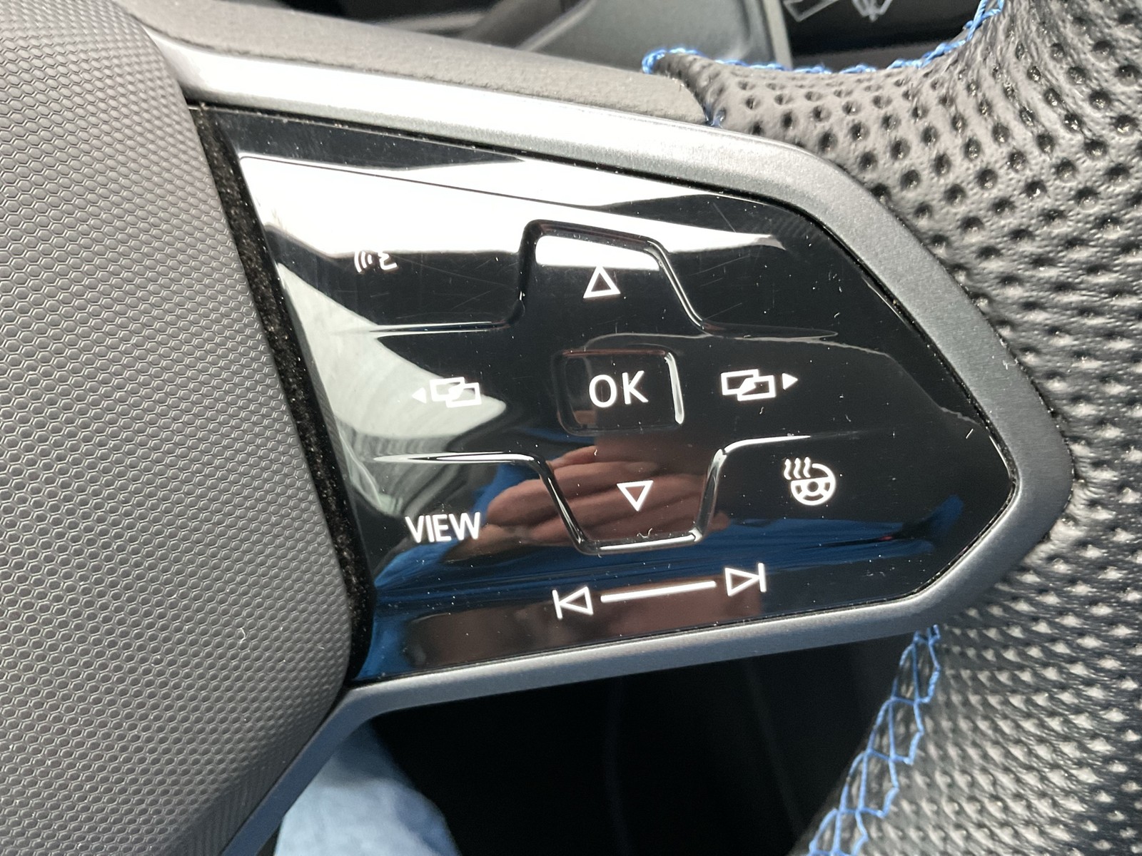 Volkswagen Tiguan 2.0 R 4X4 CAM ACC LM20 E-KLAPPE NAVI