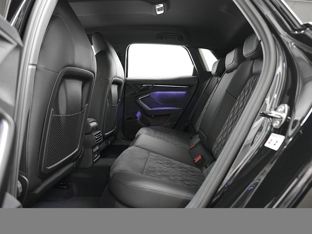 Audi RS3 Sportback S tronic MATRIX+SONOS+RS-SPORTABGASANLAGE