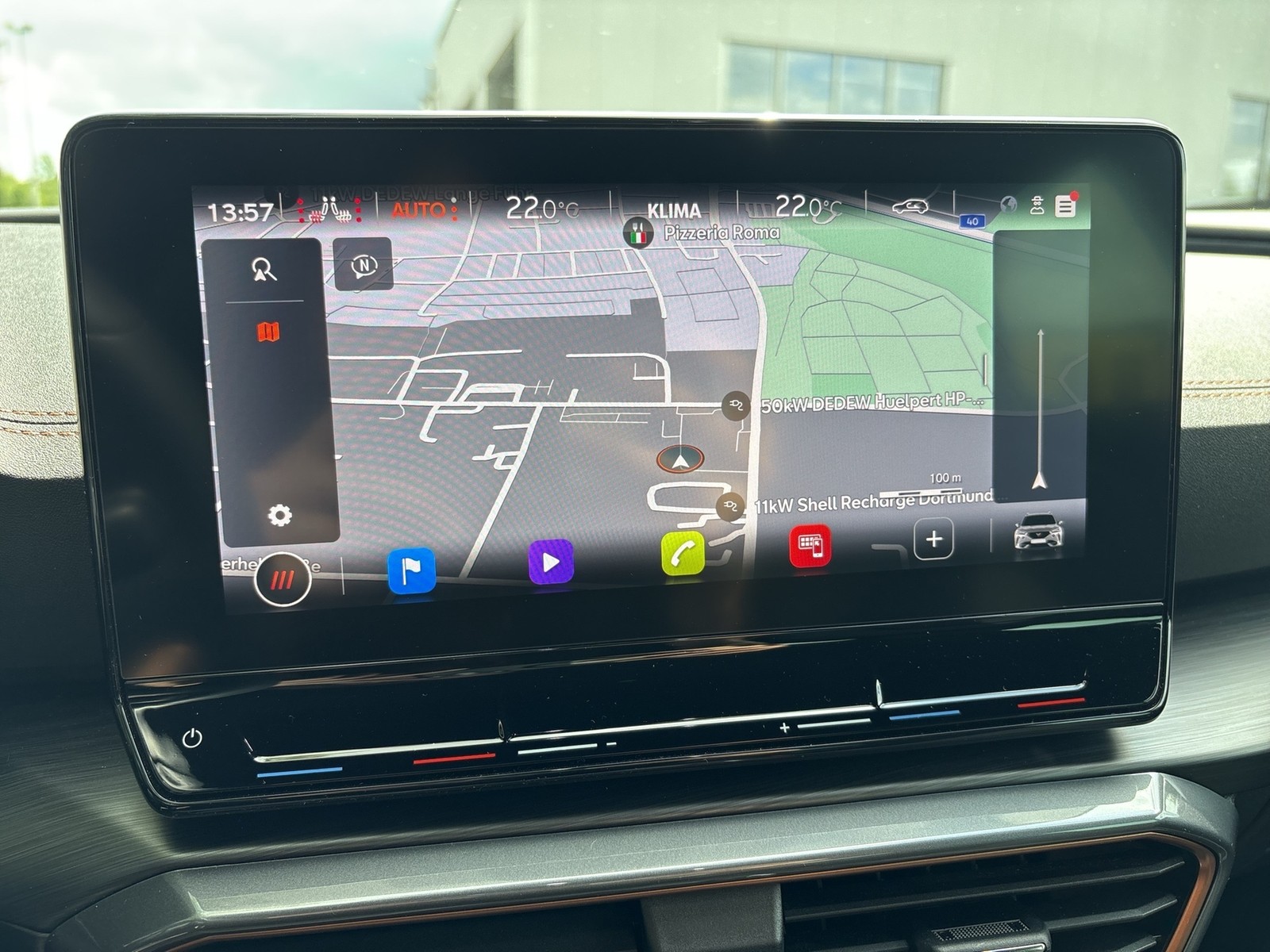 Cupra Formentor 1.4 HYBRID BEATS CAM ACC LM18 NAVI