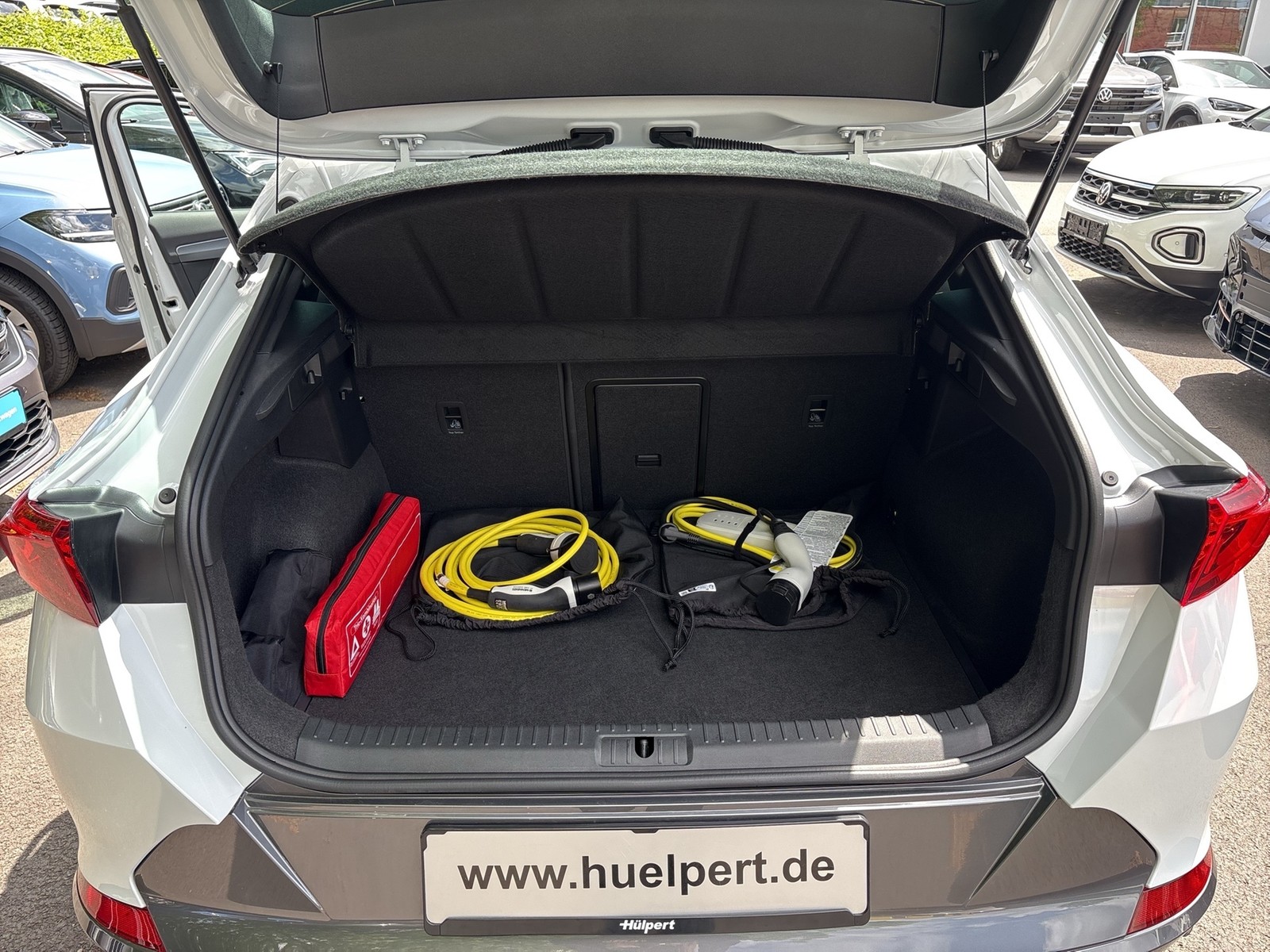 Cupra Formentor 1.4 HYBRID BEATS CAM ACC LM18 NAVI