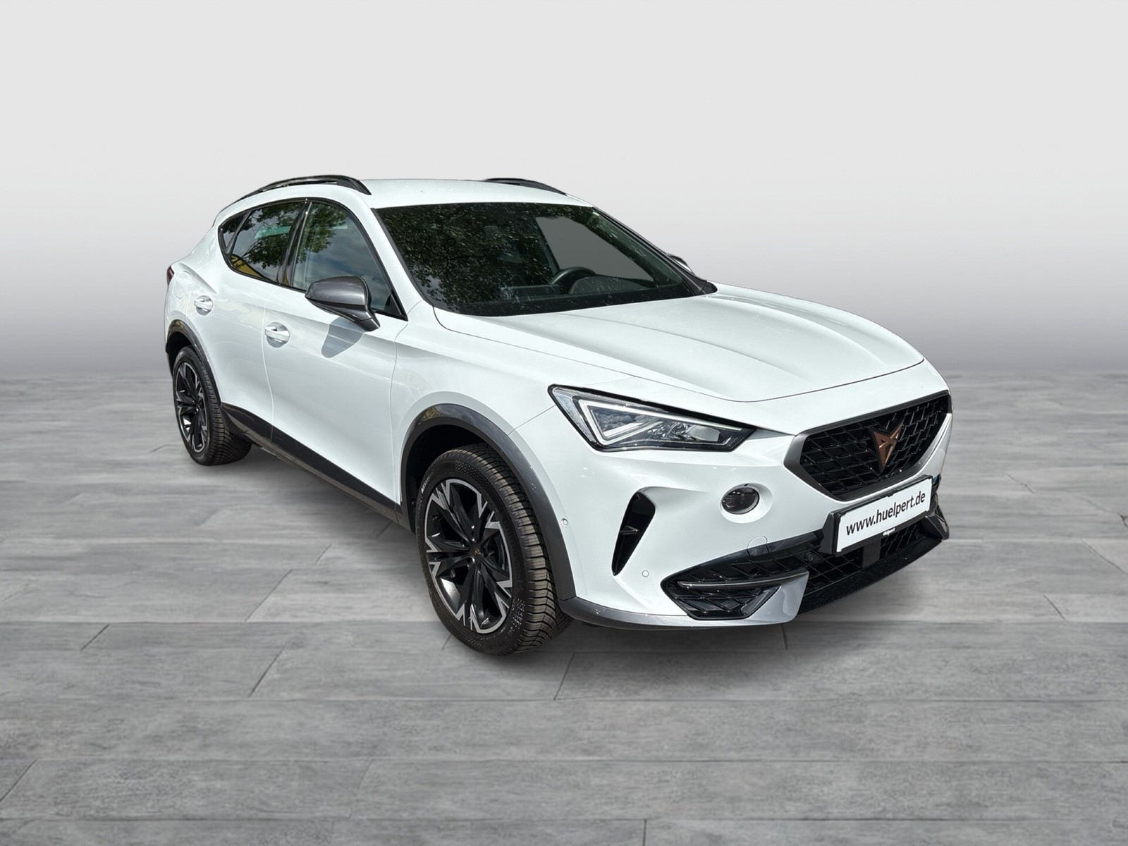 Cupra Formentor 1.4 HYBRID BEATS CAM ACC LM18 NAVI