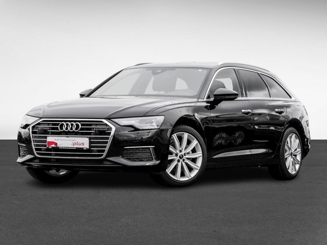 Audi A6 Avant 40 ALU19 eKLAPPE LEDER KAMERA ACC