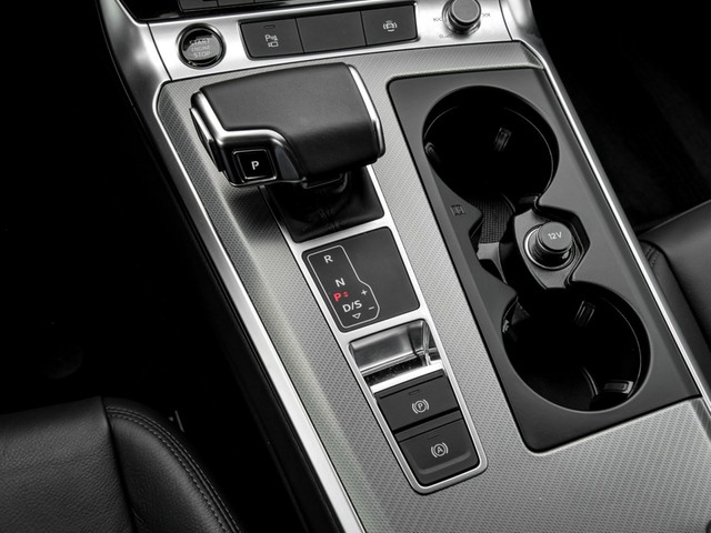 Audi A6 Avant 40 ALU19 eKLAPPE LEDER KAMERA ACC