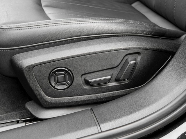 Audi A6 Avant 40 ALU19 eKLAPPE LEDER KAMERA ACC