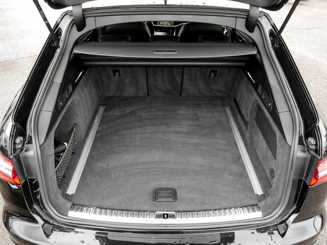 Audi A6 Avant 40 ALU19 eKLAPPE LEDER KAMERA ACC