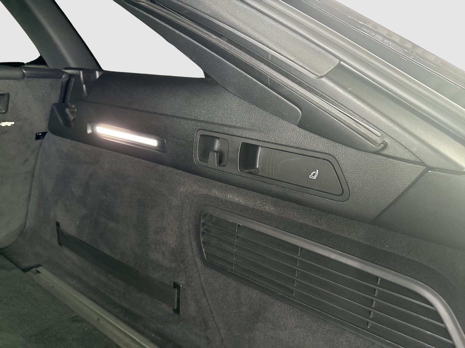 Audi A6 Avant 40 ALU19 eKLAPPE LEDER KAMERA ACC