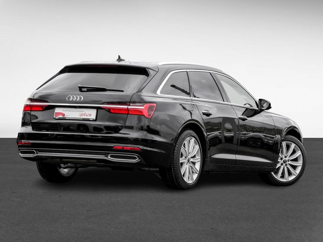 Audi A6 Avant 40 ALU19 eKLAPPE LEDER KAMERA ACC